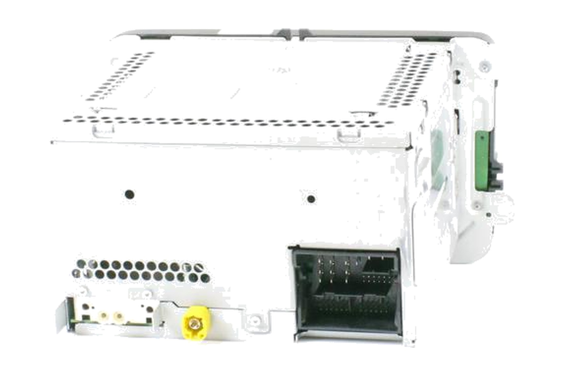 Rádio Automotivo VW 5K7035200F - Imagem 14