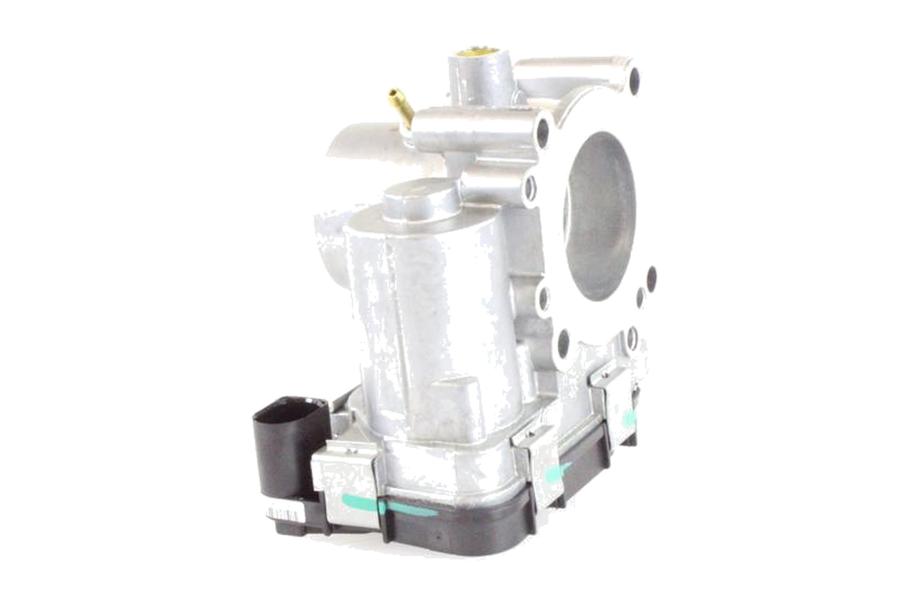 Corpo de Borboleta de Injeção Eletrônica VW 030133062H - Imagem 9