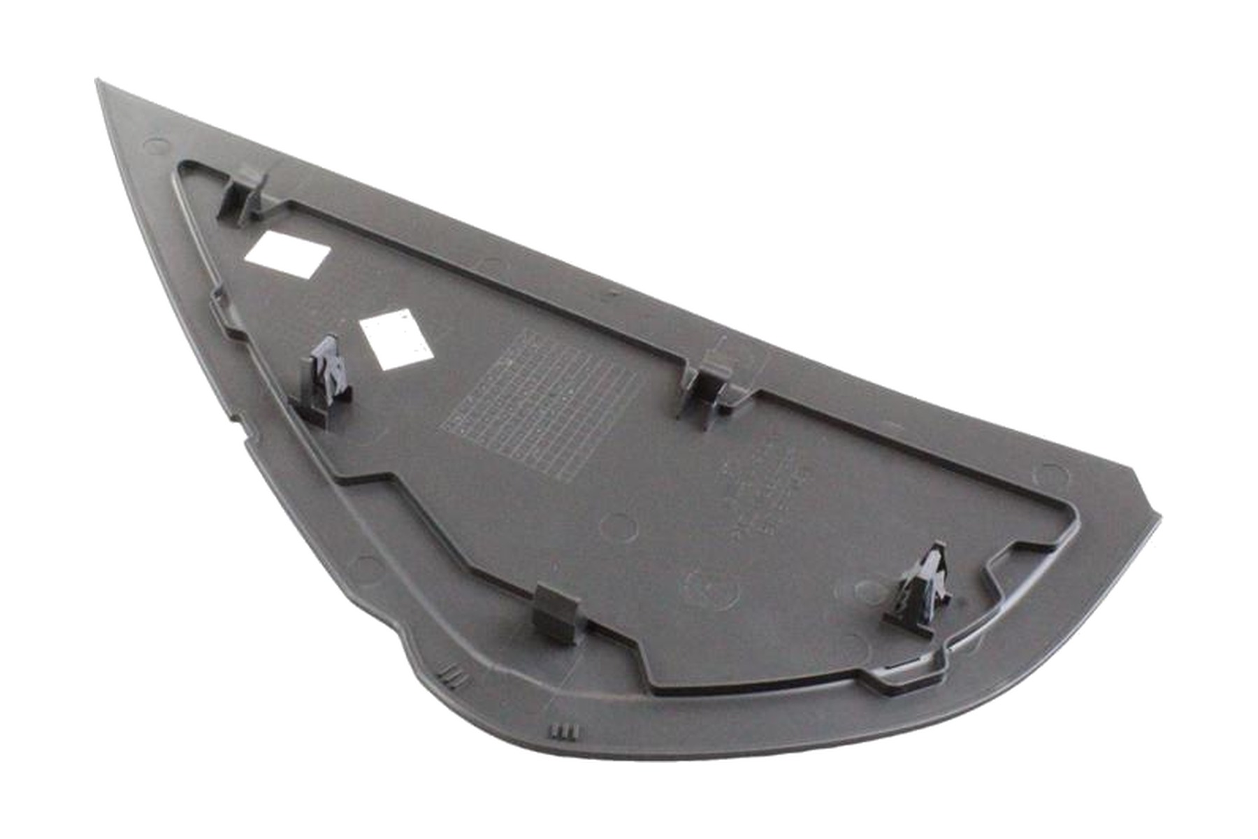 Cobertura VW 5Z085821871N