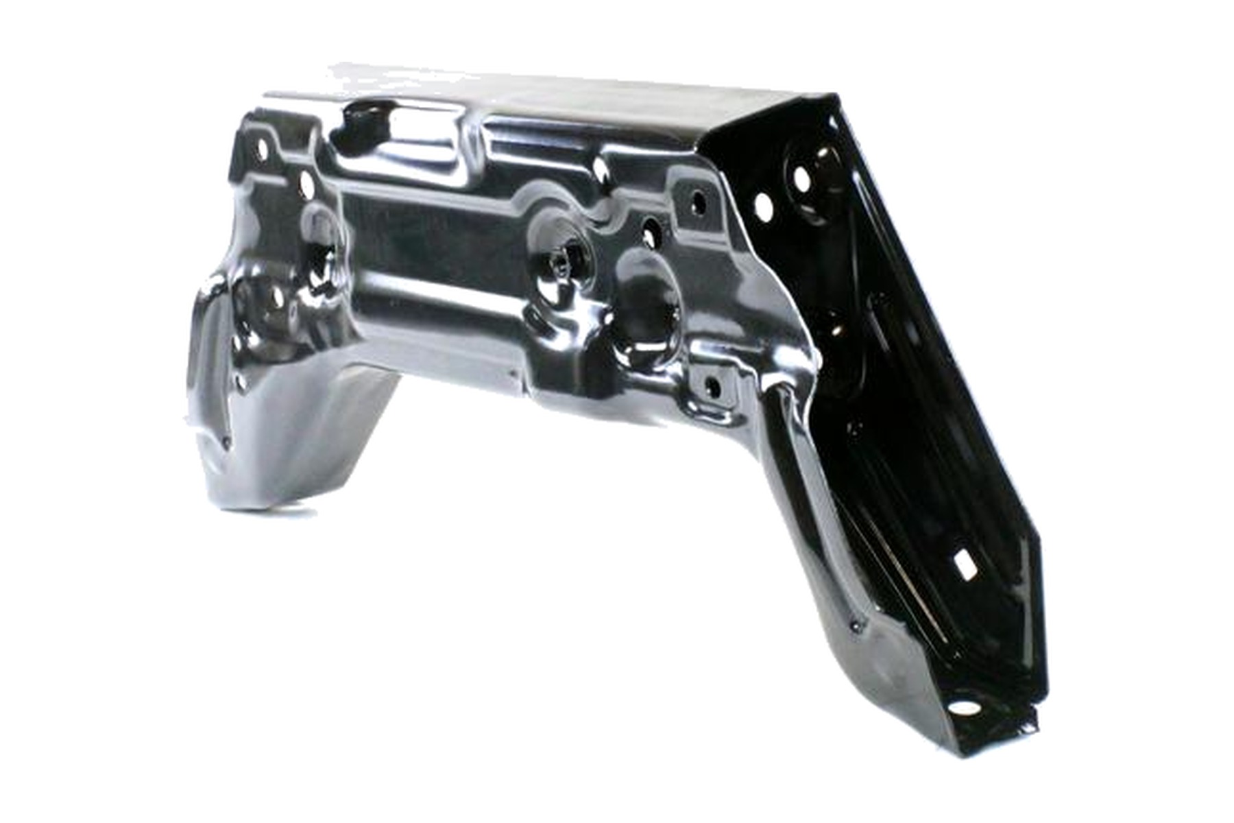 Quadro Agregado de Suspensão VW 6Q0199287H - Imagem 4