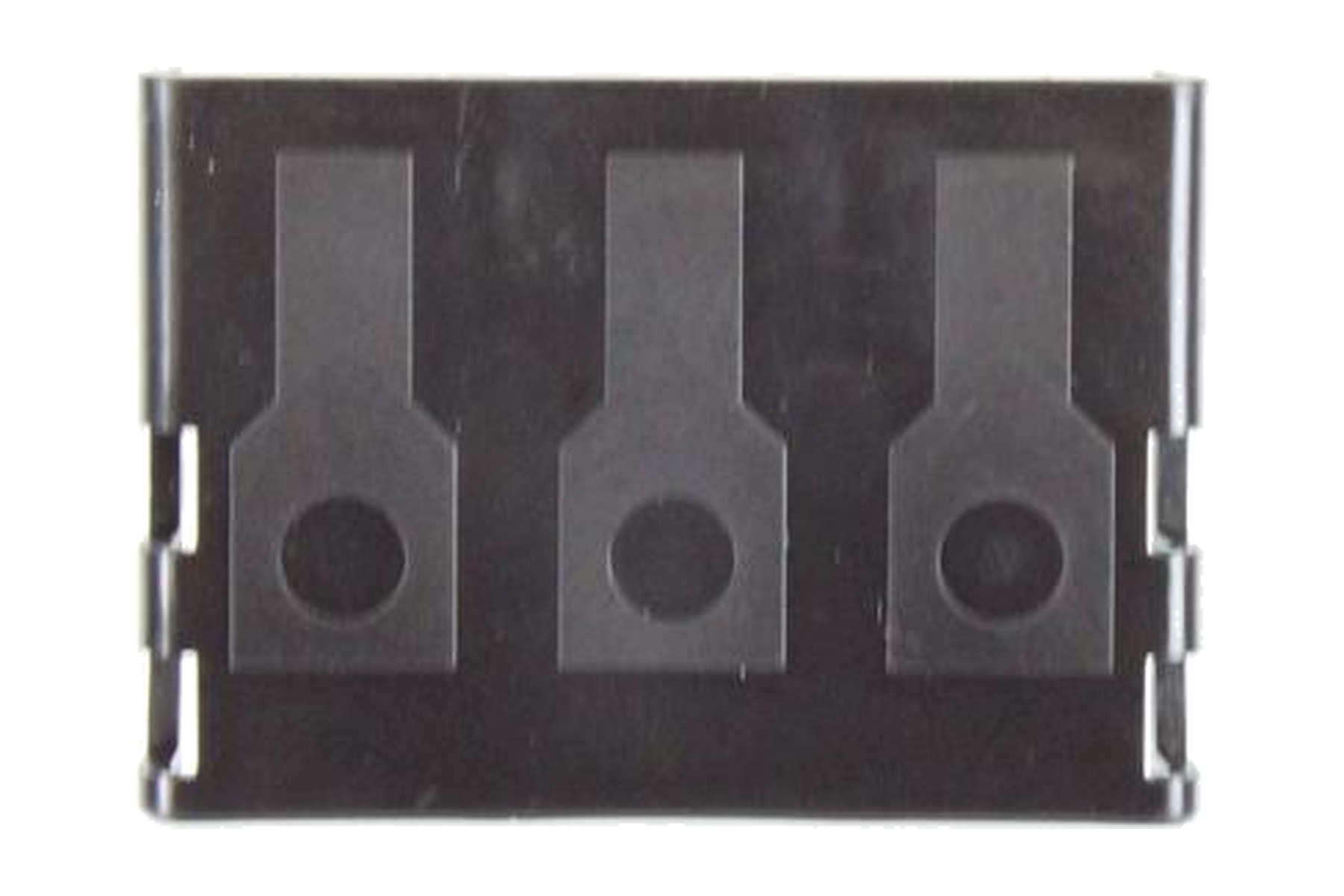 Kit de Parafuso de Fixação de Unidade de Comando de Direção VW 1S0909991