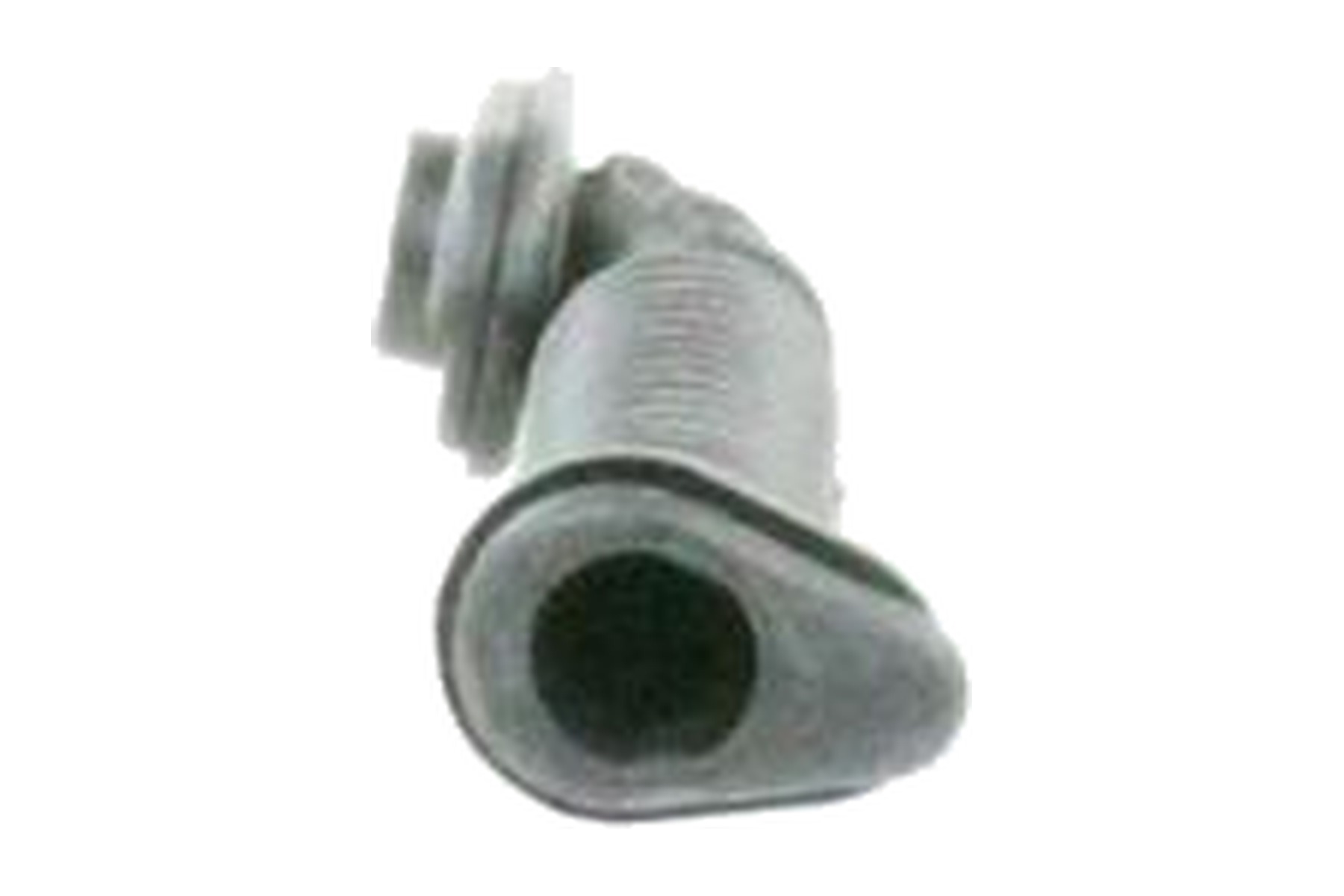Coifa Passa-fio de Chicote Elétrico de Tampa de Porta-malas VW 1J6971840A - Imagem 7