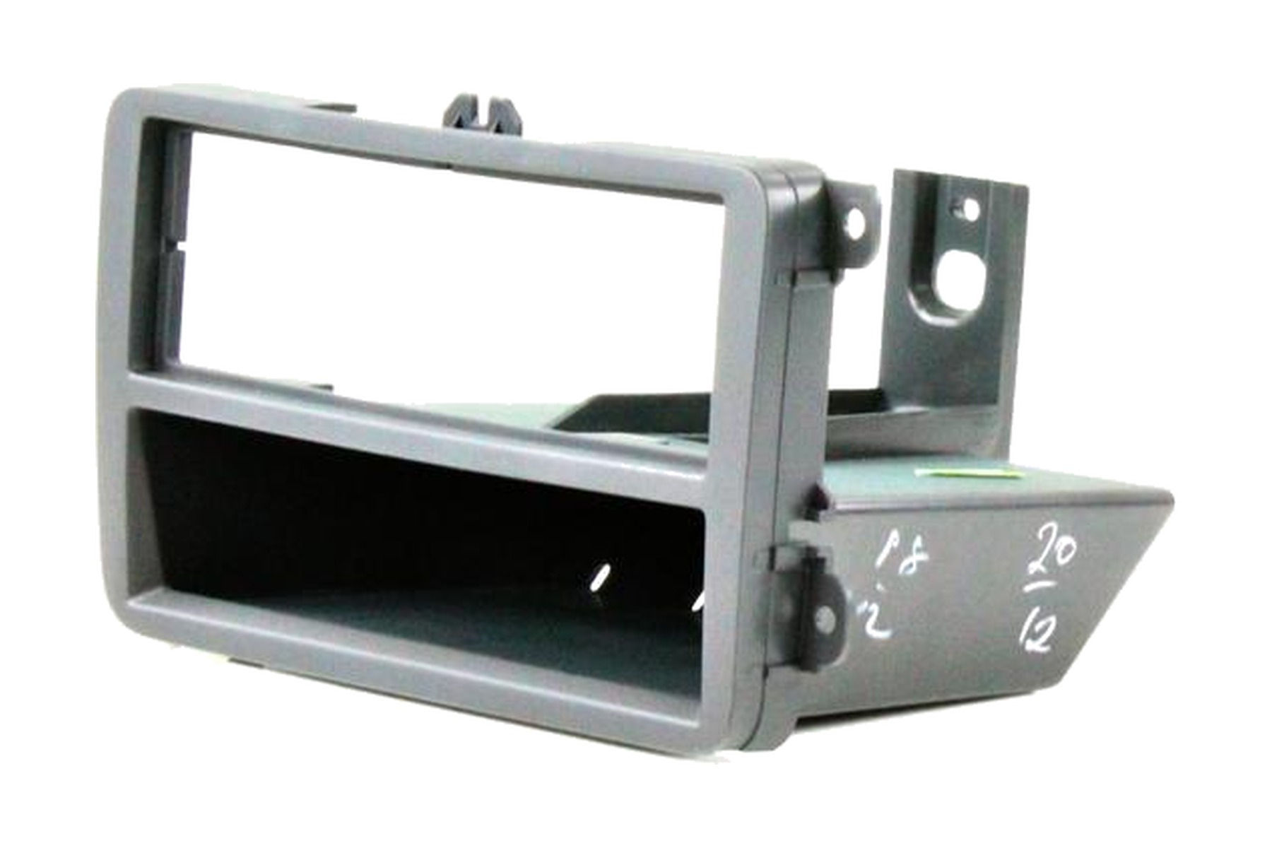 Porta-objetos VW 5U08570581QB - Imagem 4