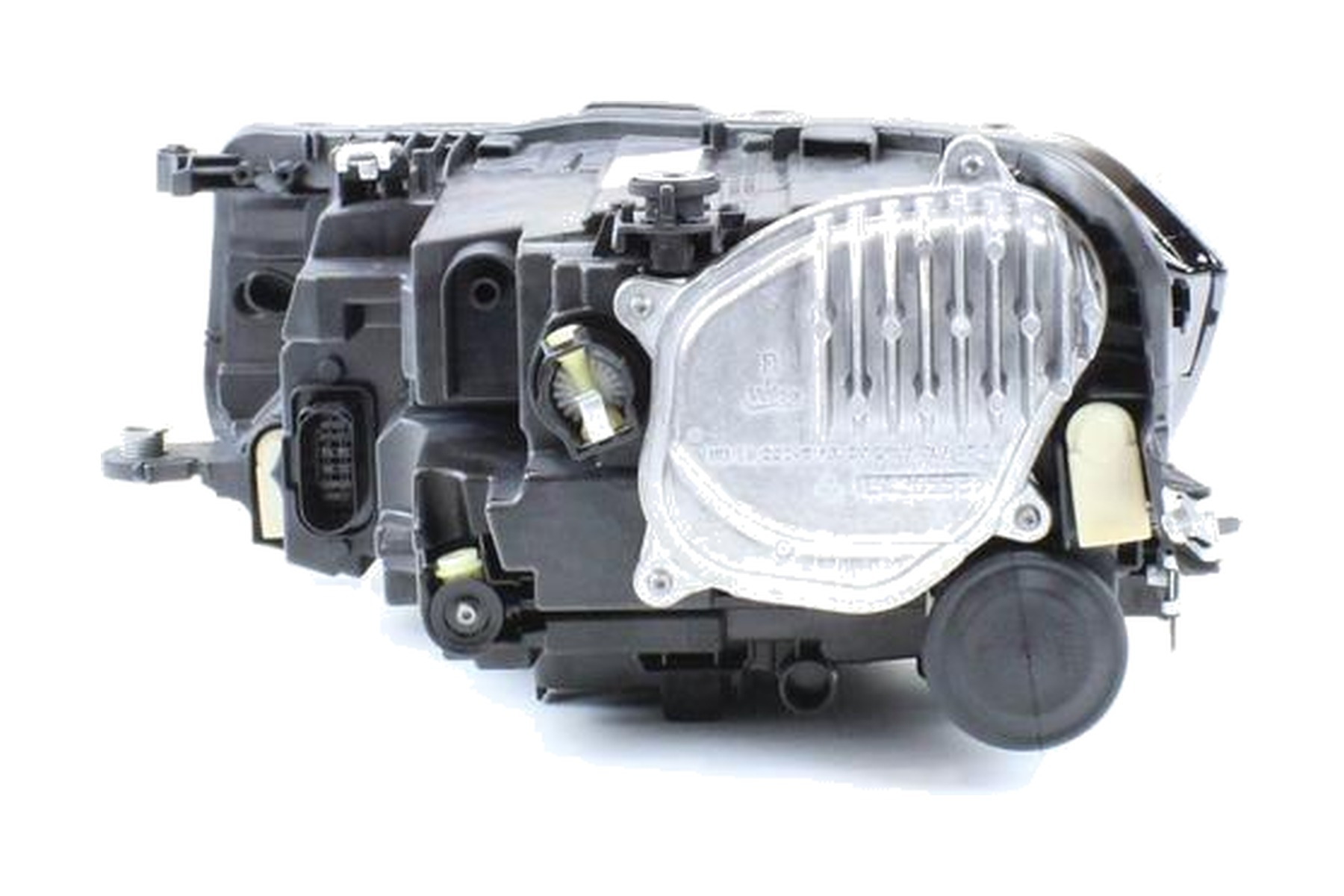 Farol Máscara Negra LED Direito (Passageiro) VW 2GM941774B - Imagem 16