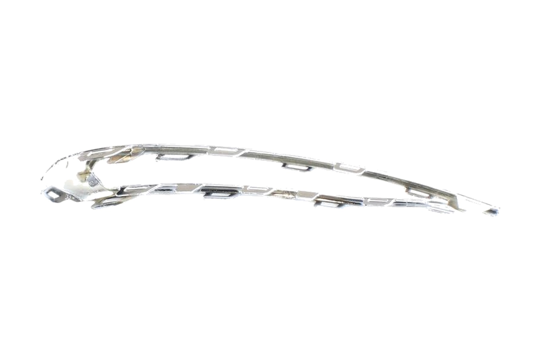 Friso de Para-choque VW 6EC8538422ZZ - Imagem 3