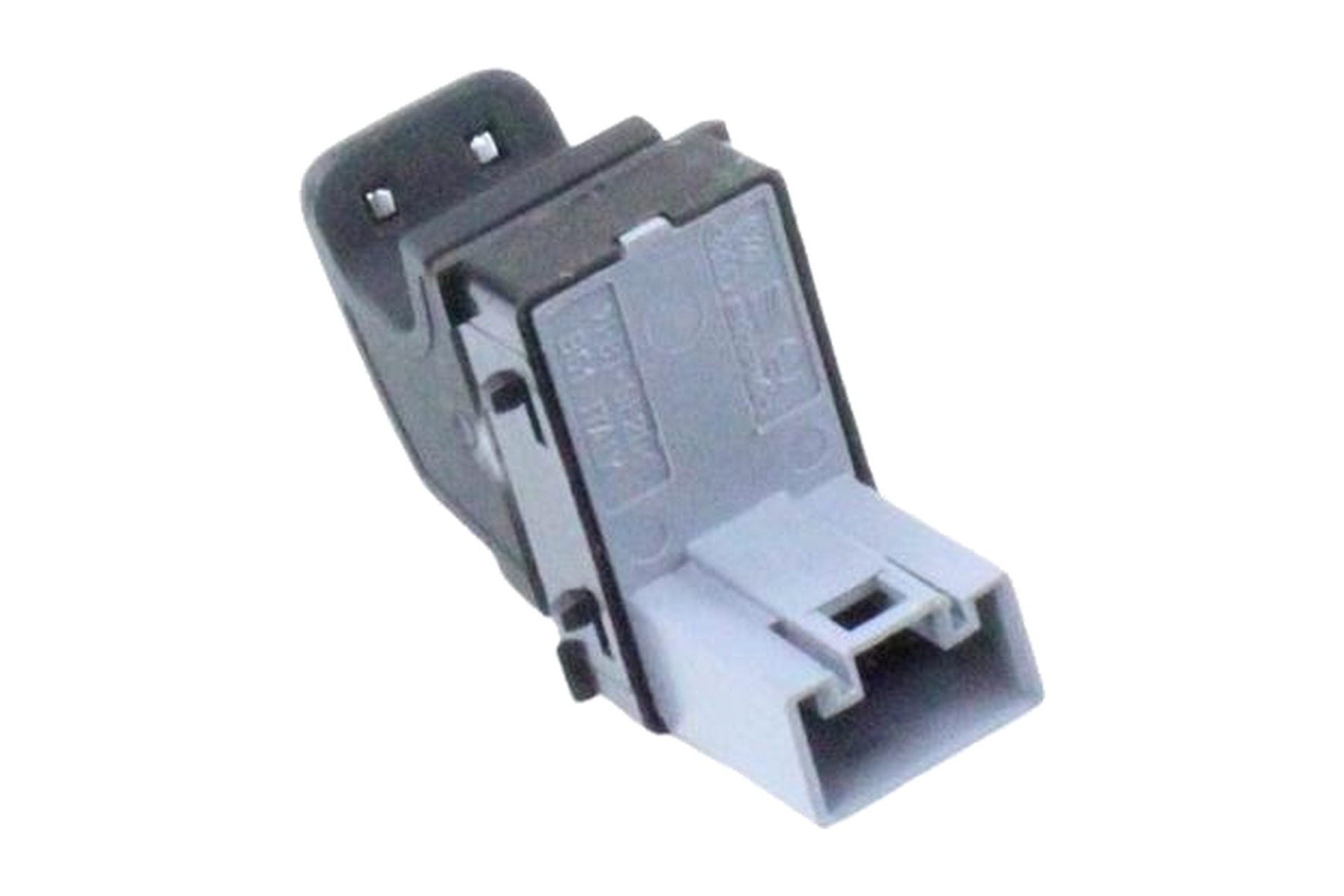 Botão Interruptor de Acionamento de Vidro VW 5C5959855AICX - Imagem 2