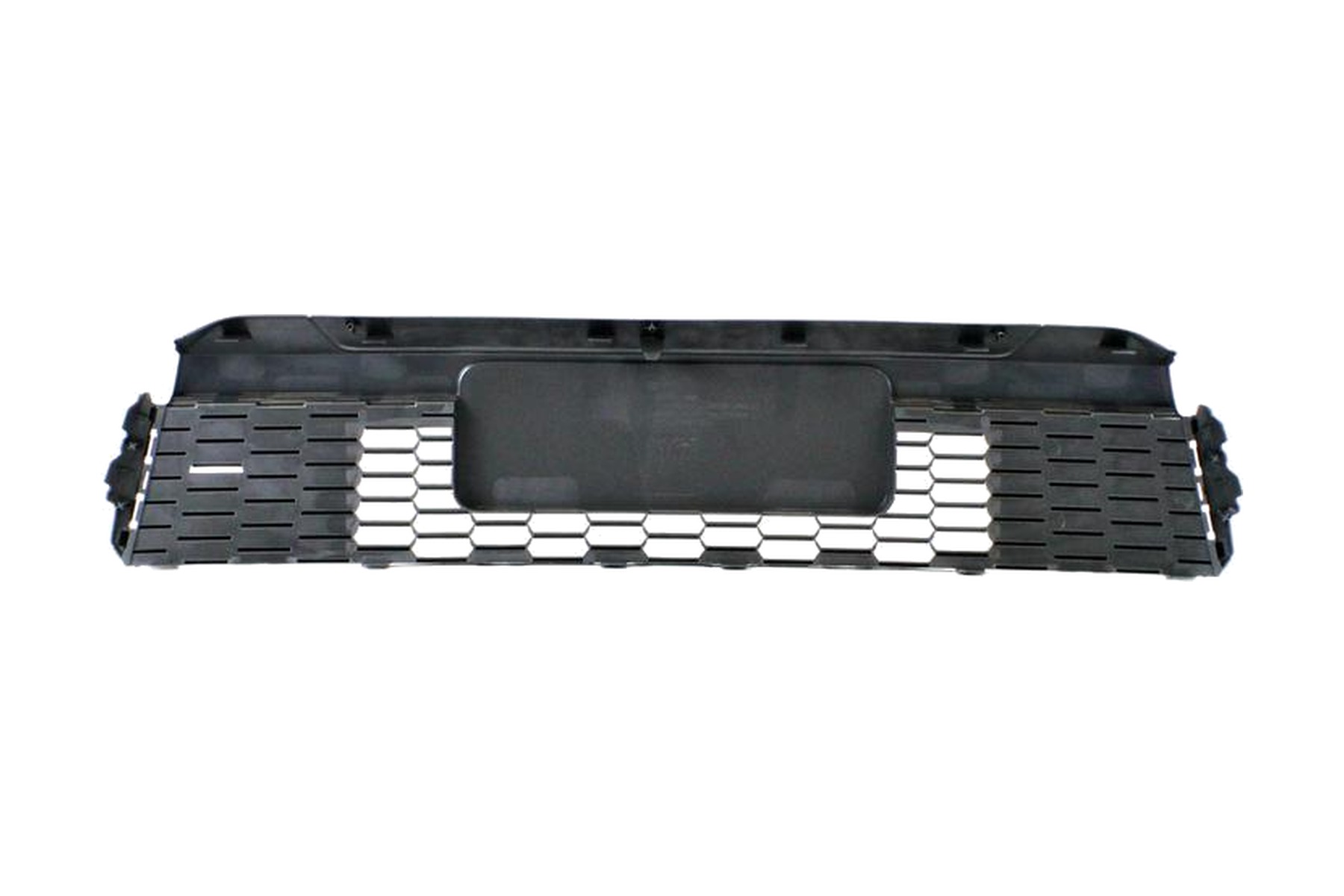 Grade de Ventilação de Para-choque VW 5U0853677B1NN - Imagem 13