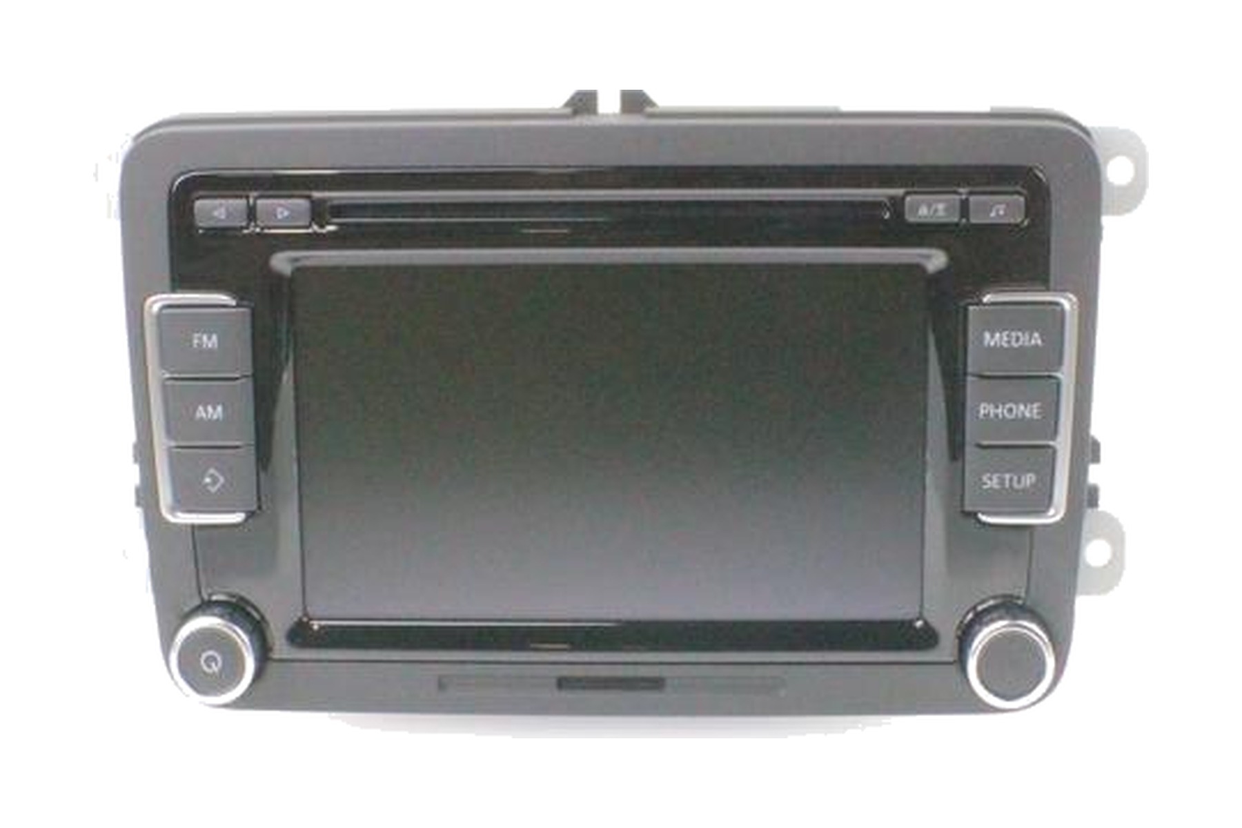 Rádio VW 5K0035190B