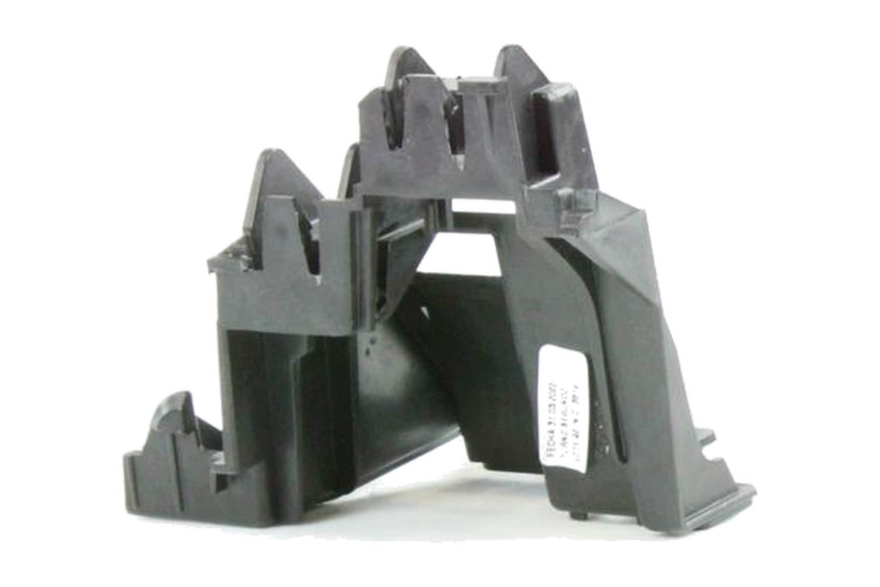 Suporte Guia de Para-choque VW 5C6807394A - Imagem 3