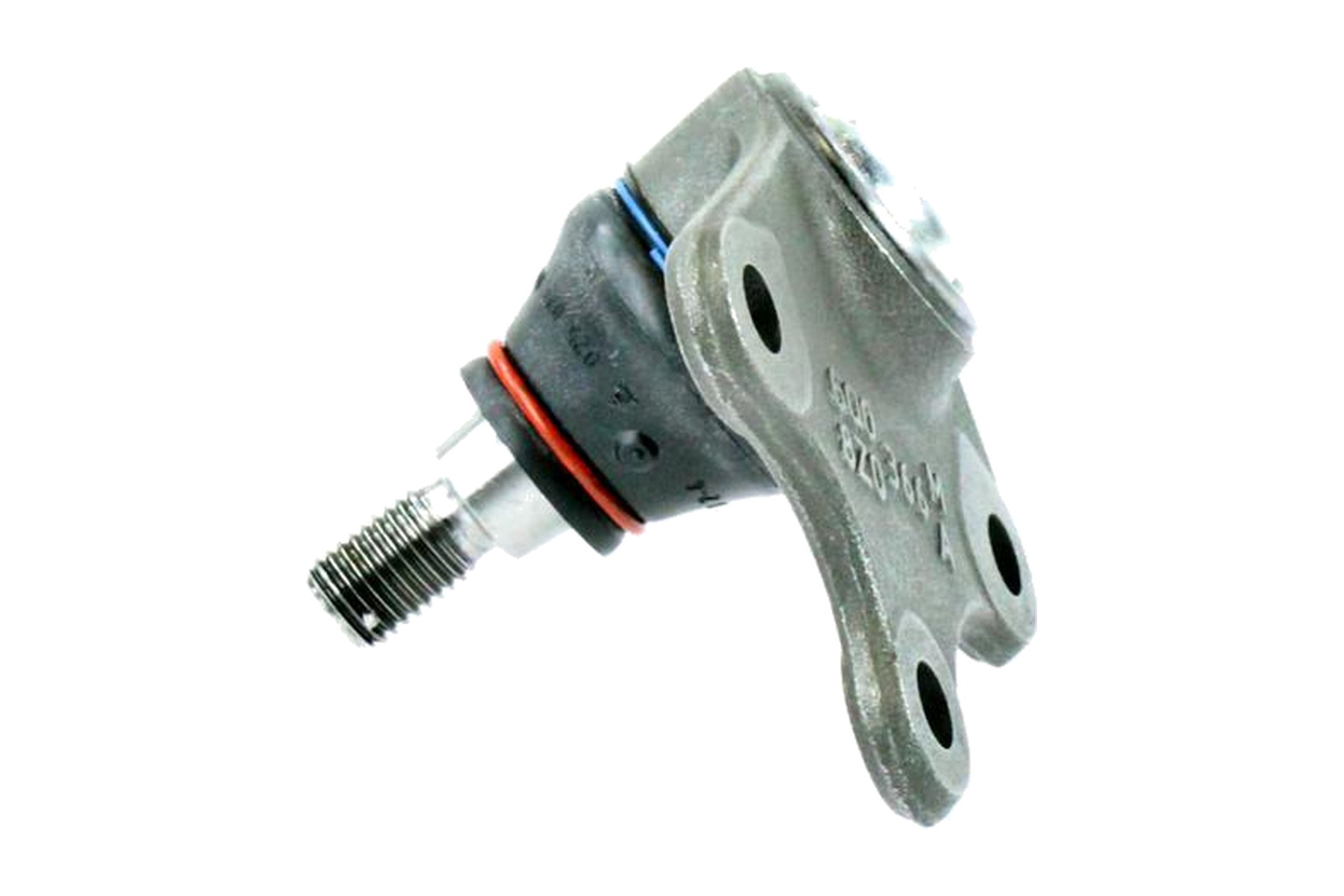 Pivô de Bandeja de Suspensão Direito (Passageiro) VW 6Q0407366M - Imagem 19