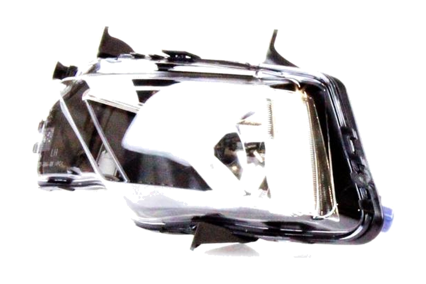 Farol de Milha Esquerdo (Motorista) Dianteiro VW 5U7941699 - Imagem 4