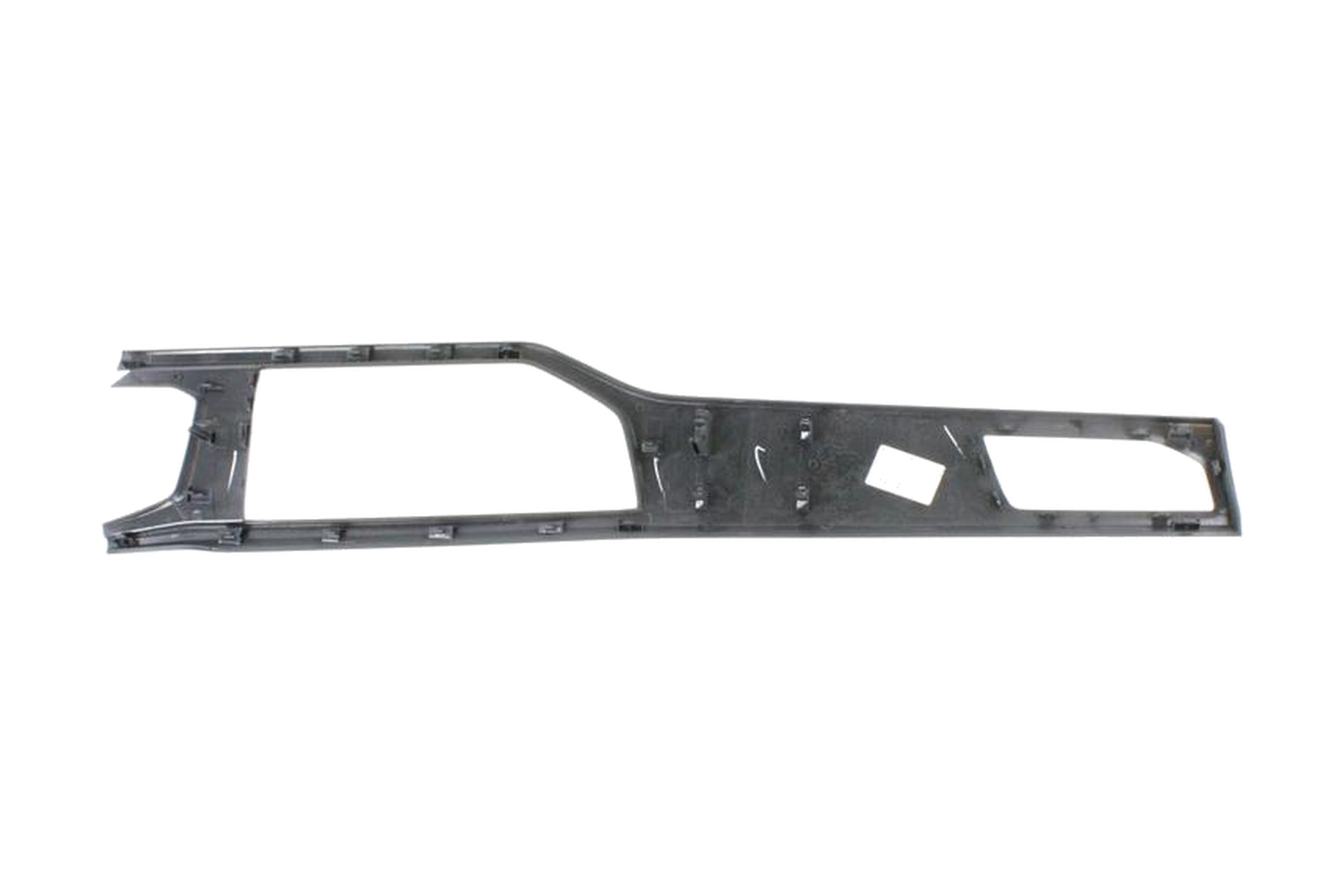 Moldura de Painel Central VW 6EA85841881U - Imagem 3