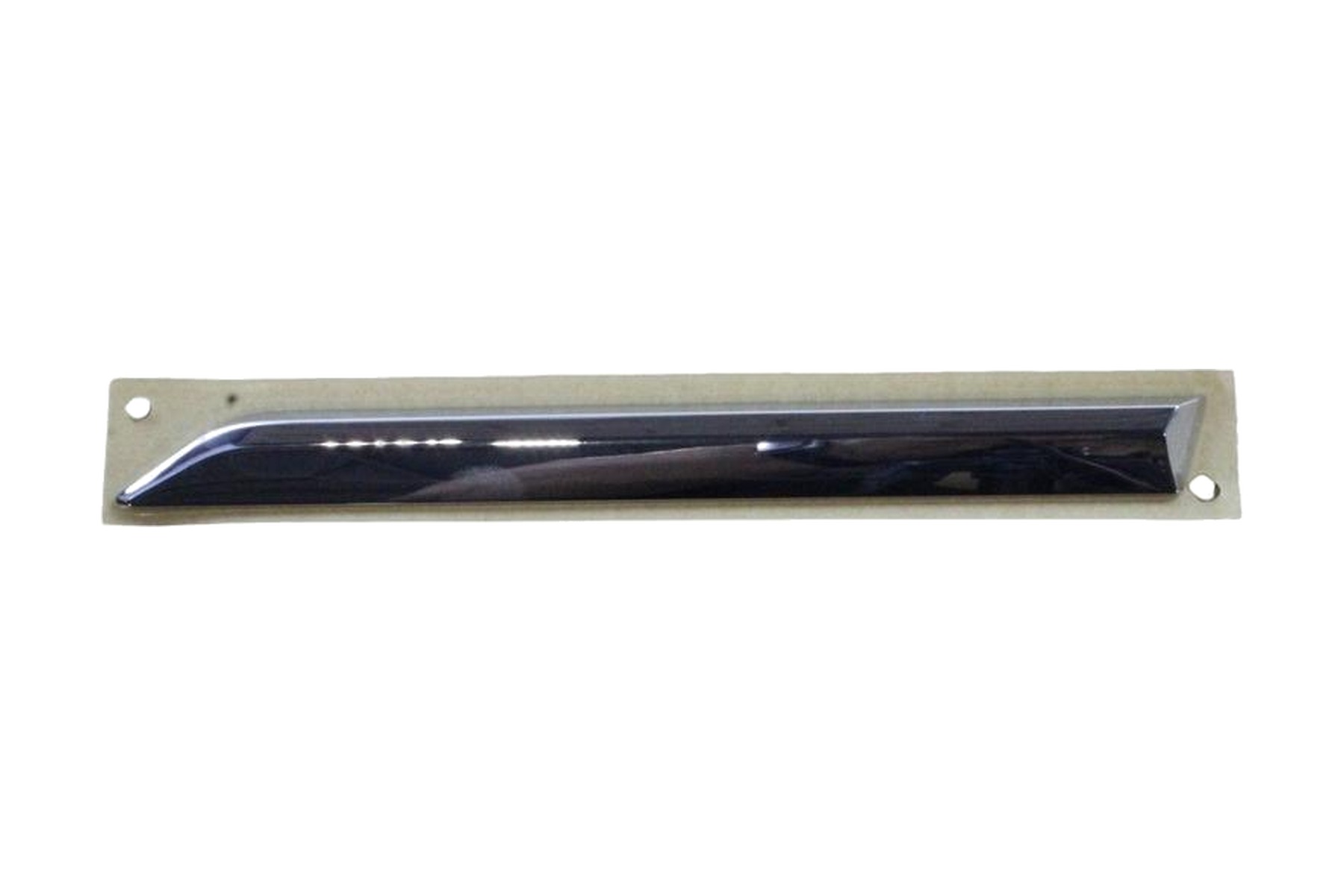 Friso de Porta VW 5NA853688C2ZZ
