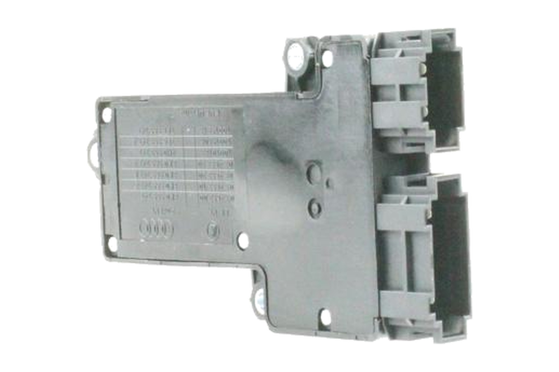Interruptor de Ajuste de Posição de Banco VW 7P6959747 - Imagem 16