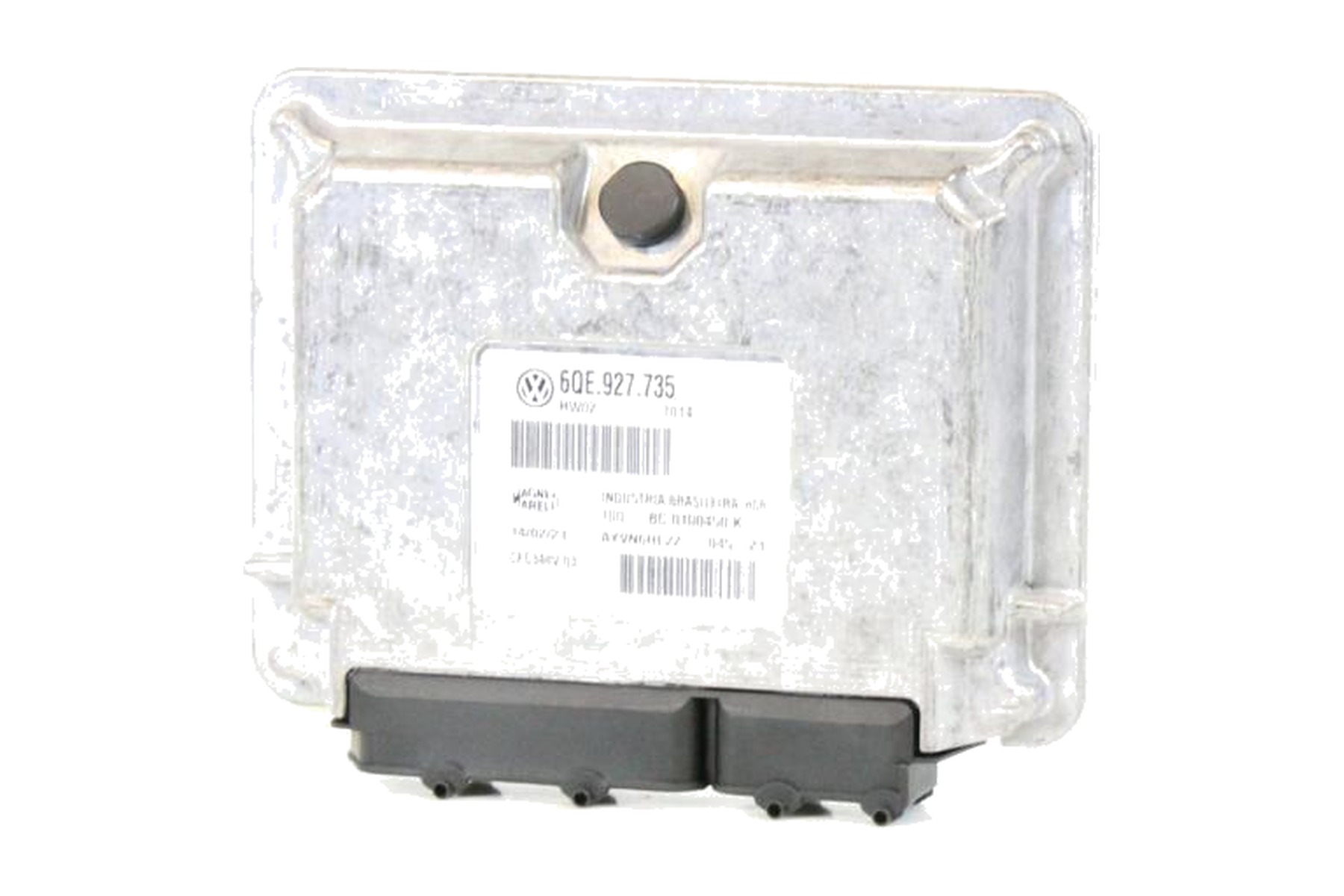 Vedação de Portinhola VW 6QE927735 - Imagem 14