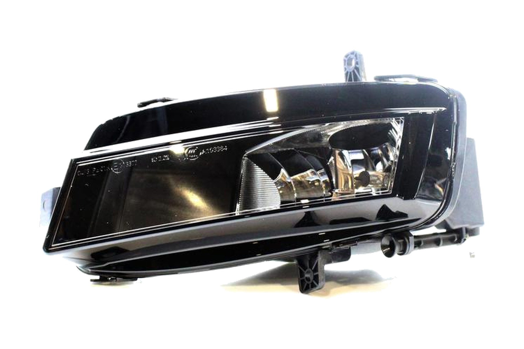 Farol de Milha Esquerdo (Motorista) Dianteiro VW 5G0941661G