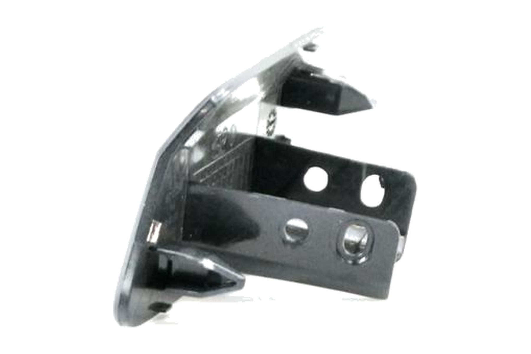 Capa de Cobertura de Lavador de Farol Dianteiro Direito (Passageiro) VW 5NN807938GRU - Imagem 8