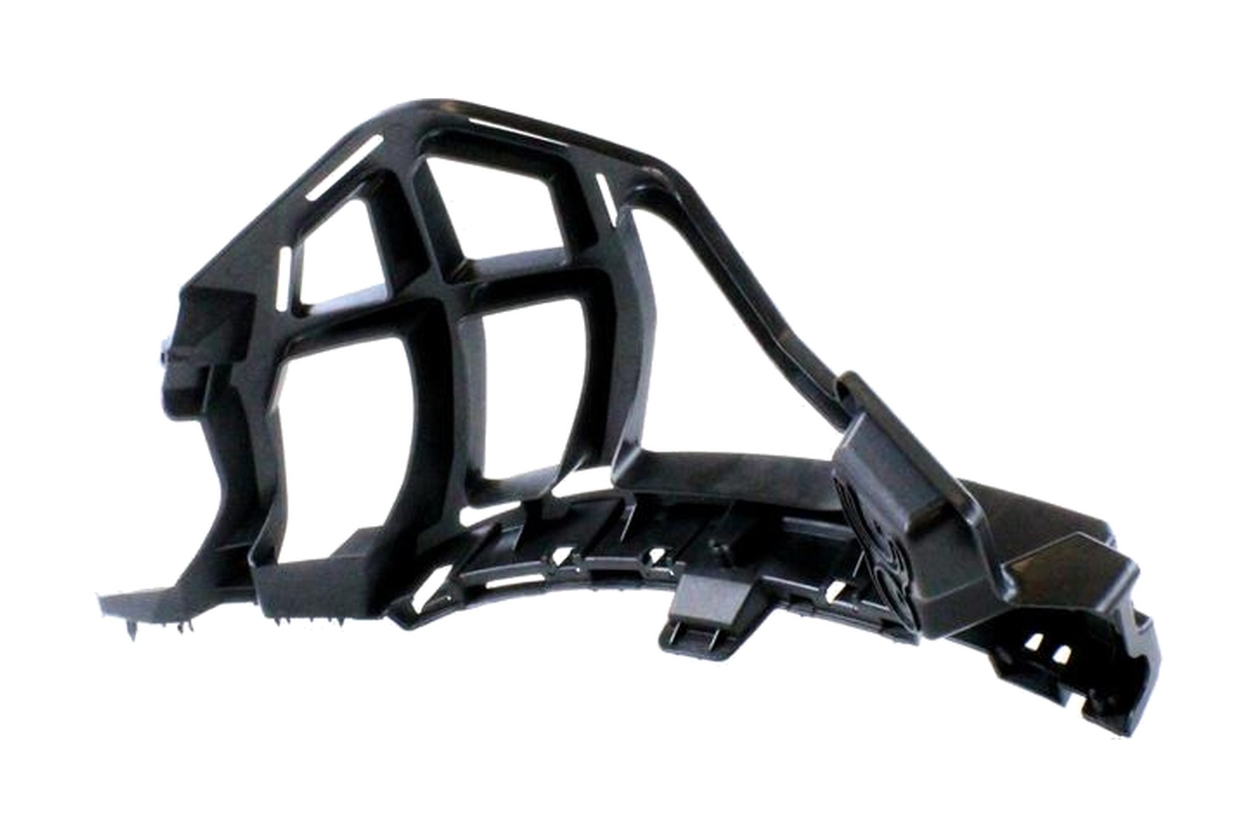 Suporte Guia de Para-choque VW 5C5807393F - Imagem 14