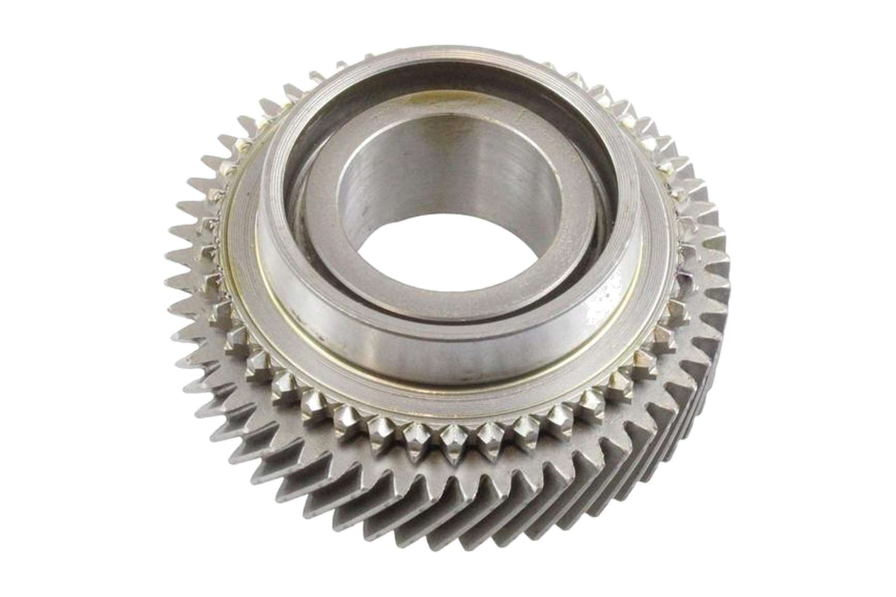 Roda VW 02U311349N - Imagem 2