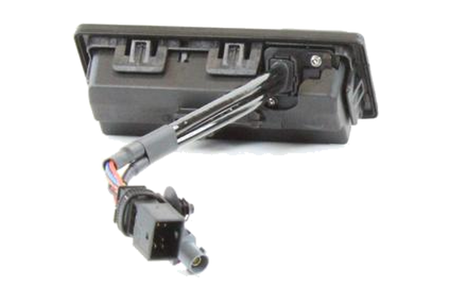 Maçaneta de Tampa de Porta-malas VW 5NA827566D - Imagem 14
