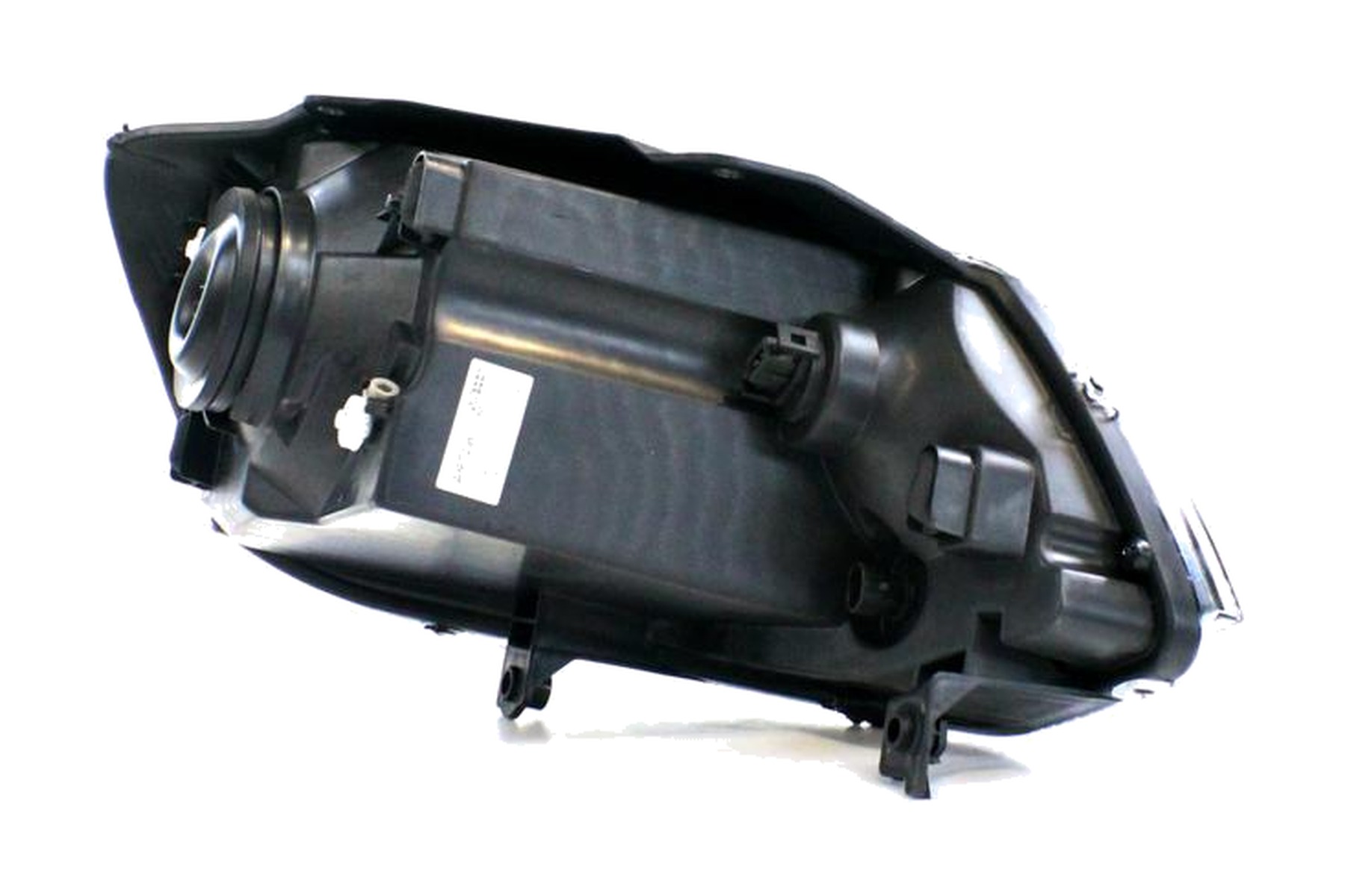 Farol Máscara Negra Esquerdo (Motorista) VW 5Z1941005J - Imagem 14