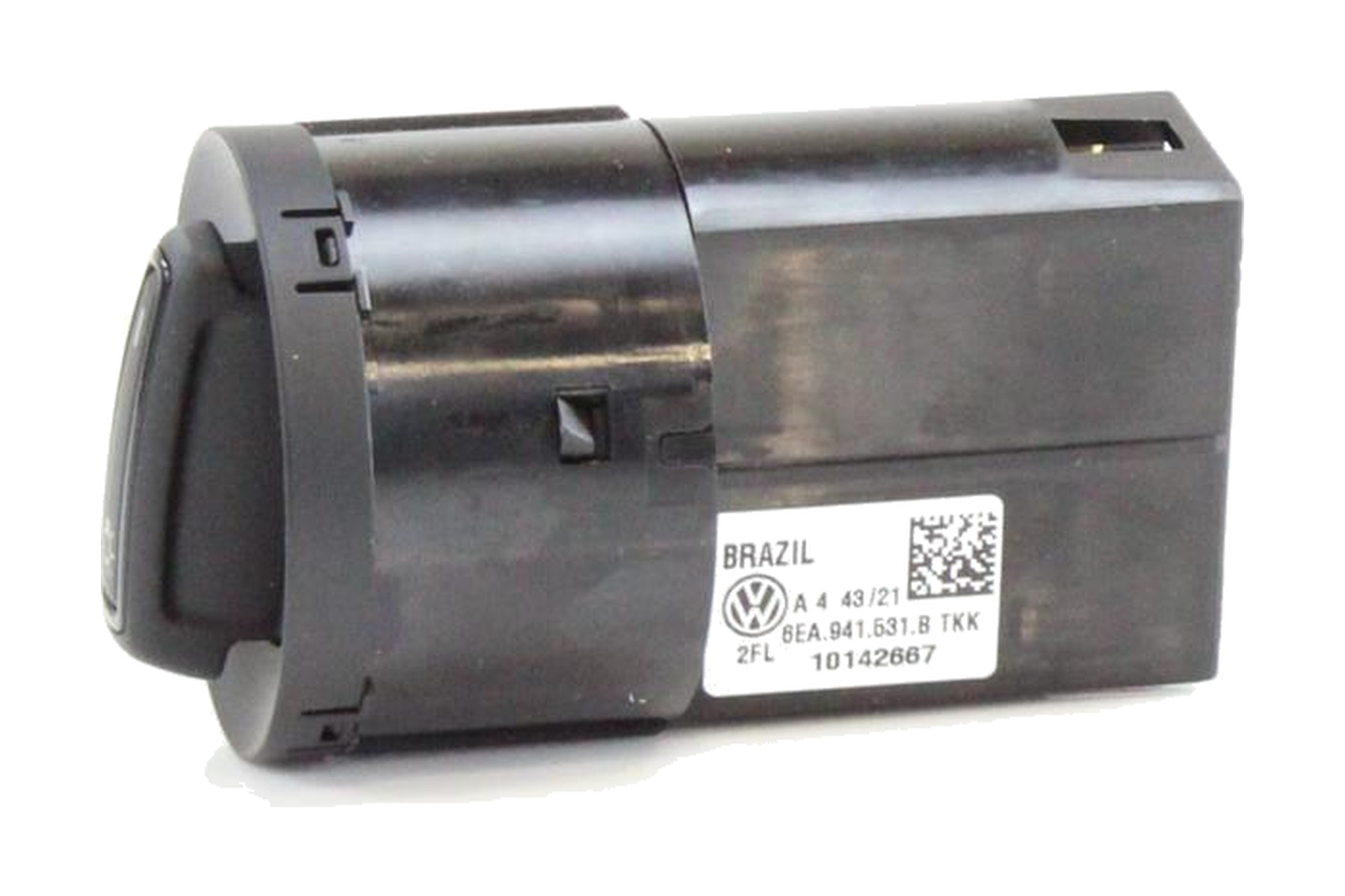 Chave de Farol VW 6EA941531BTKK - Imagem 6