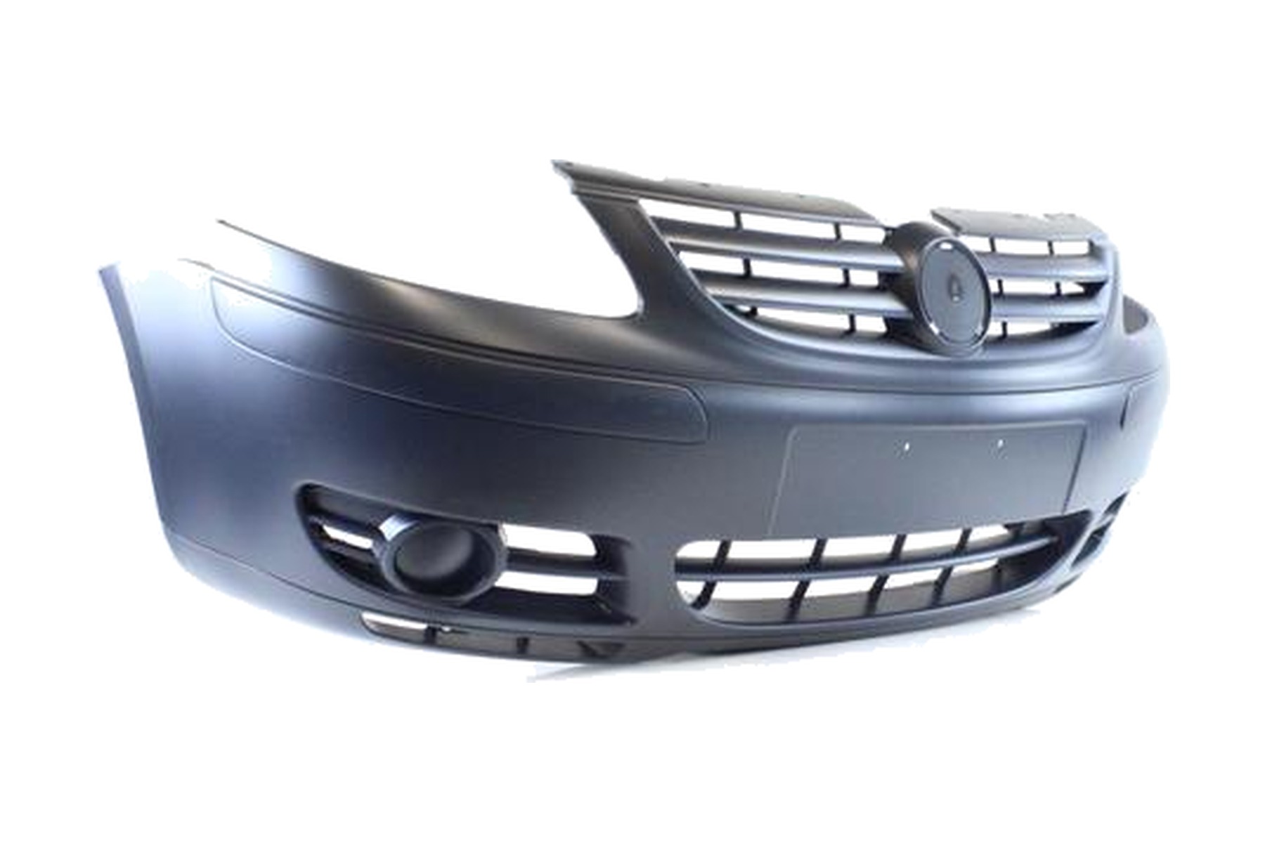 Para-choque Dianteiro VW 5Z0807217BGRU - Imagem 22