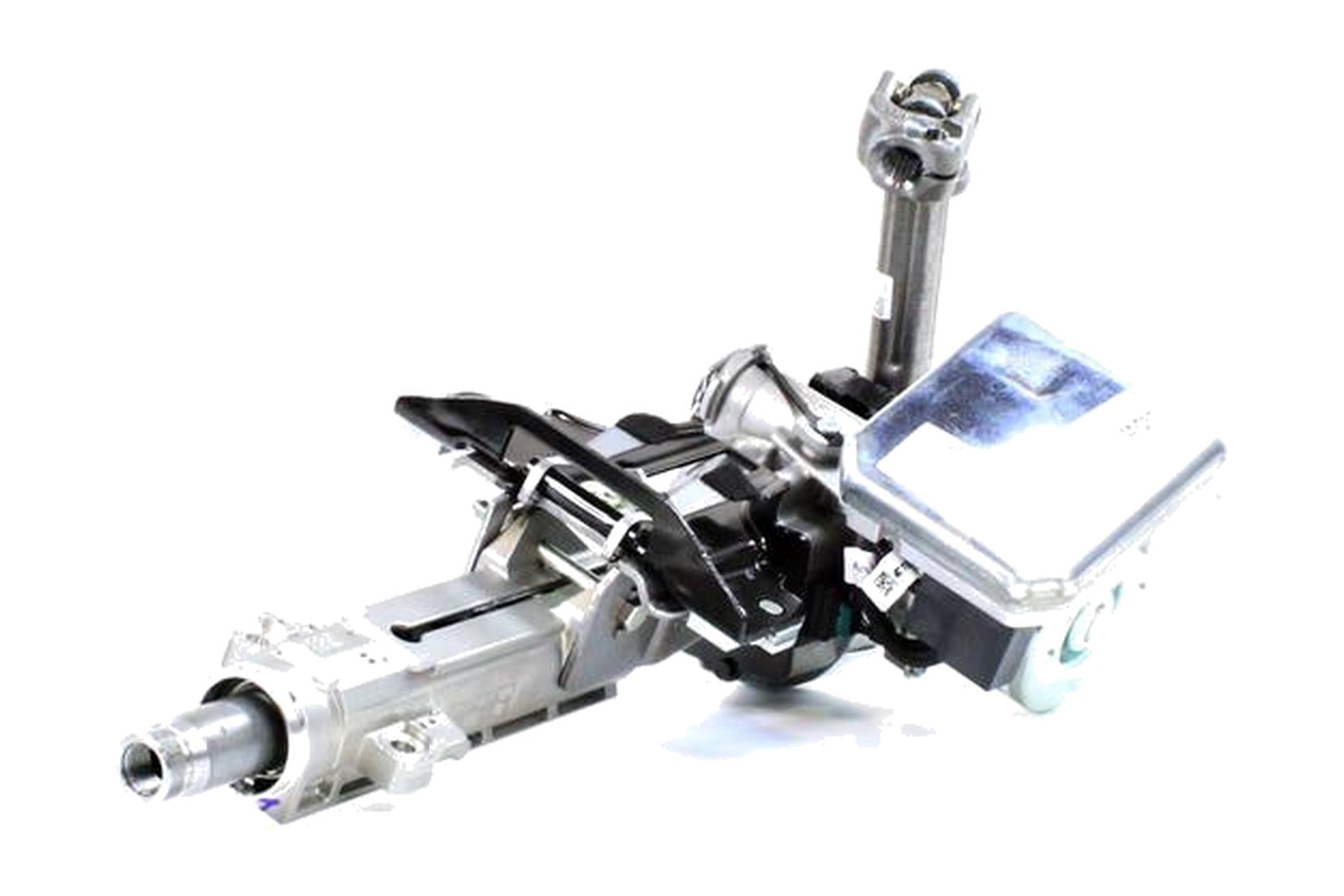 Coluna de Direção VW 2QB423530K - Imagem 9