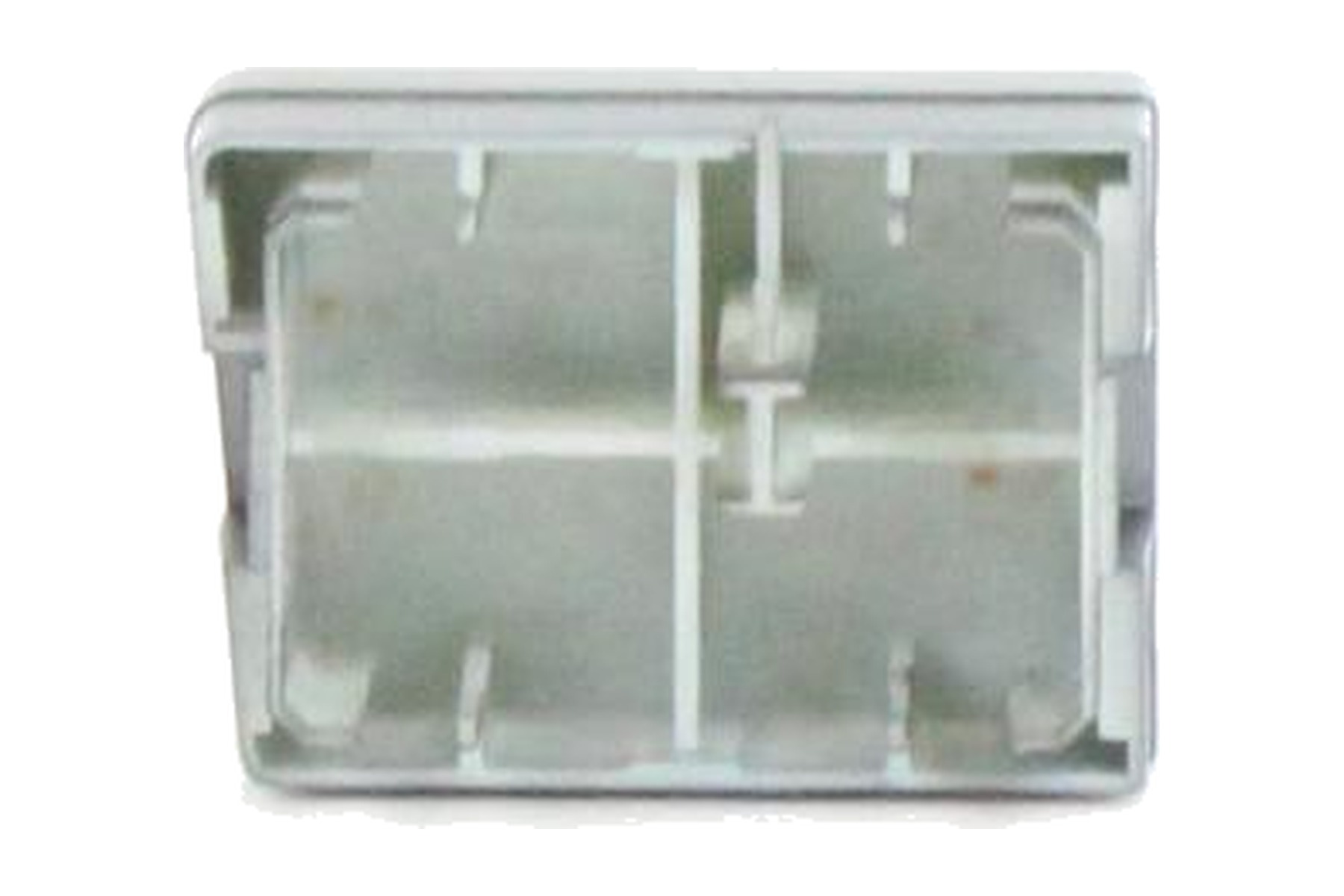 Capa de Alojamento de Botão de Painel VW 5U0957087B1FR - Imagem 13
