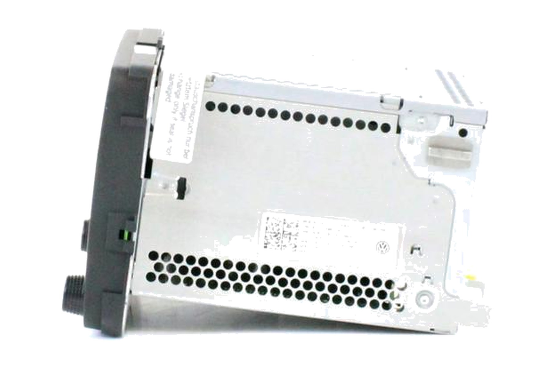 Rádio Automotivo VW 5K7035200L - Imagem 7