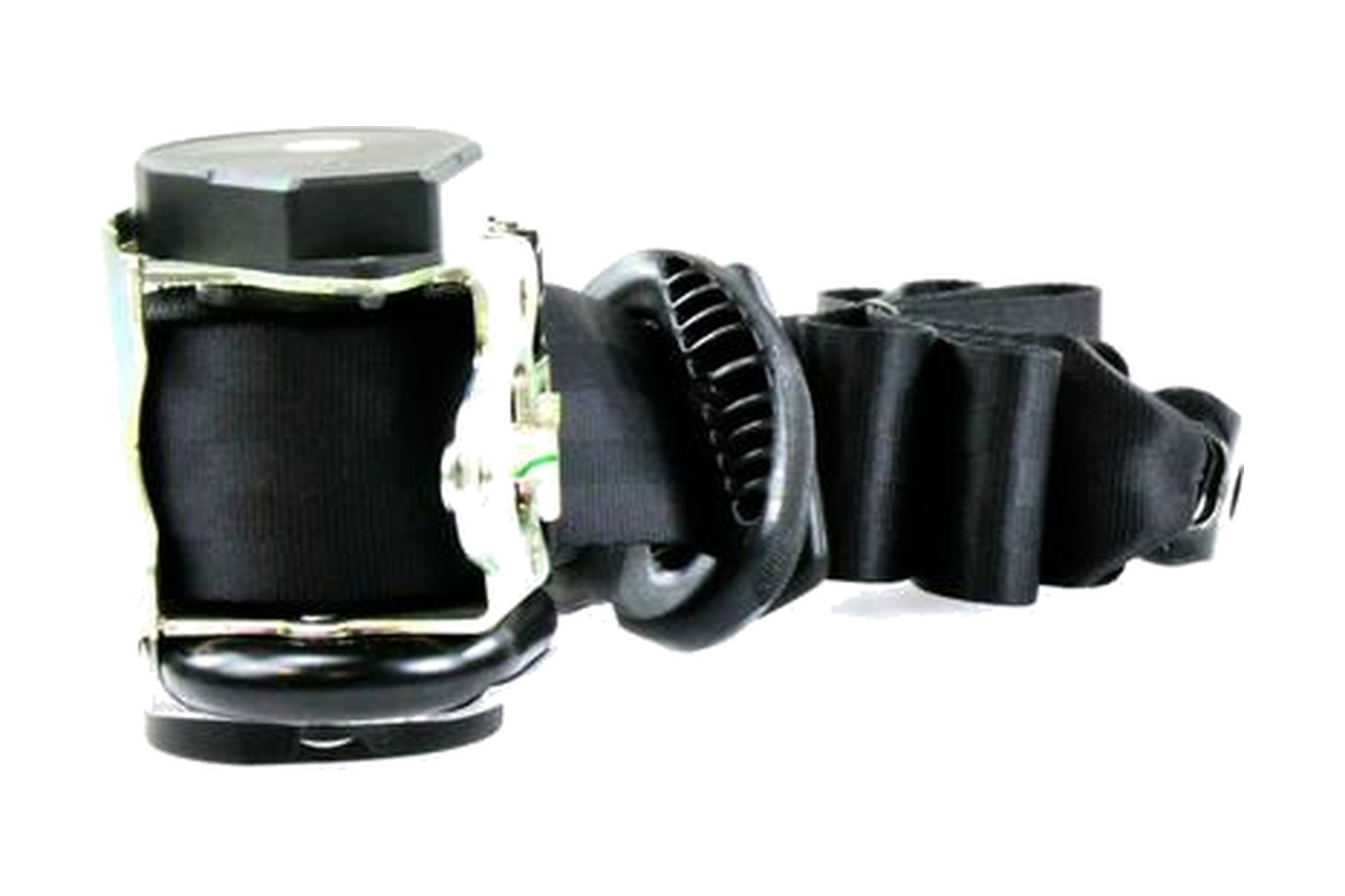Cinto de Segurança de Banco VW 5U4857706JRAA - Imagem 21