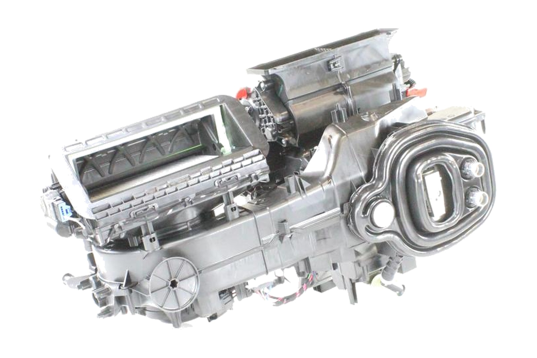 Caixa de Ar Condicionado VW 2QB816002S - Imagem 11