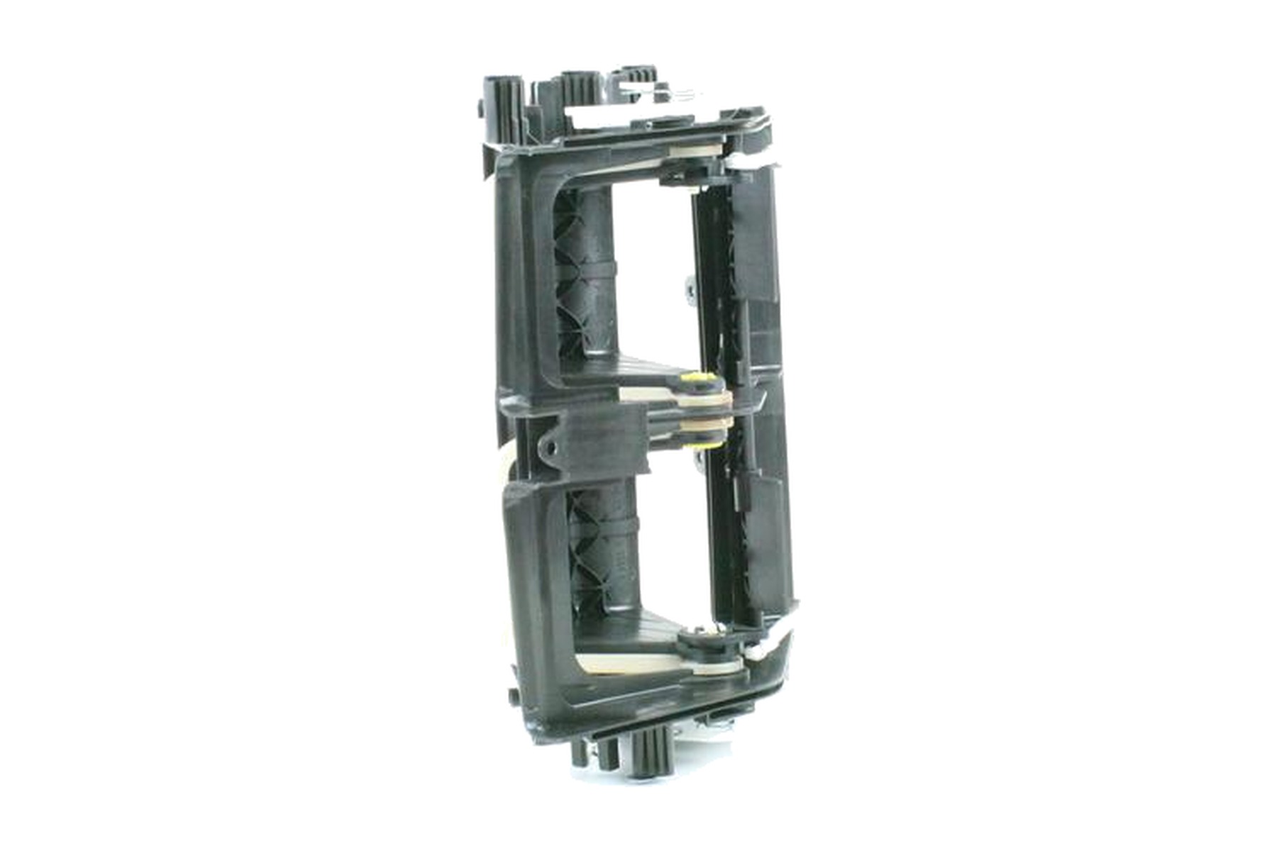 Caixa de Ar Condicionado VW 7L0819352B - Imagem 20