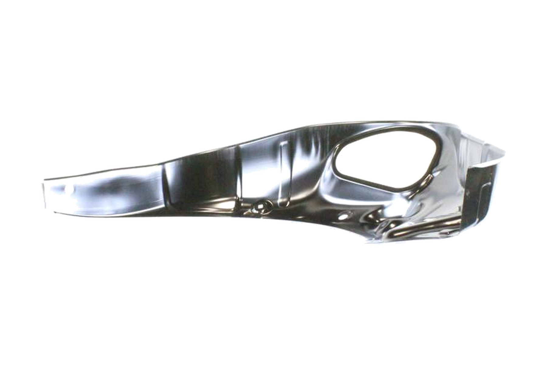 Chapa de Caixa de Roda VW 6EC809412GRU - Imagem 4