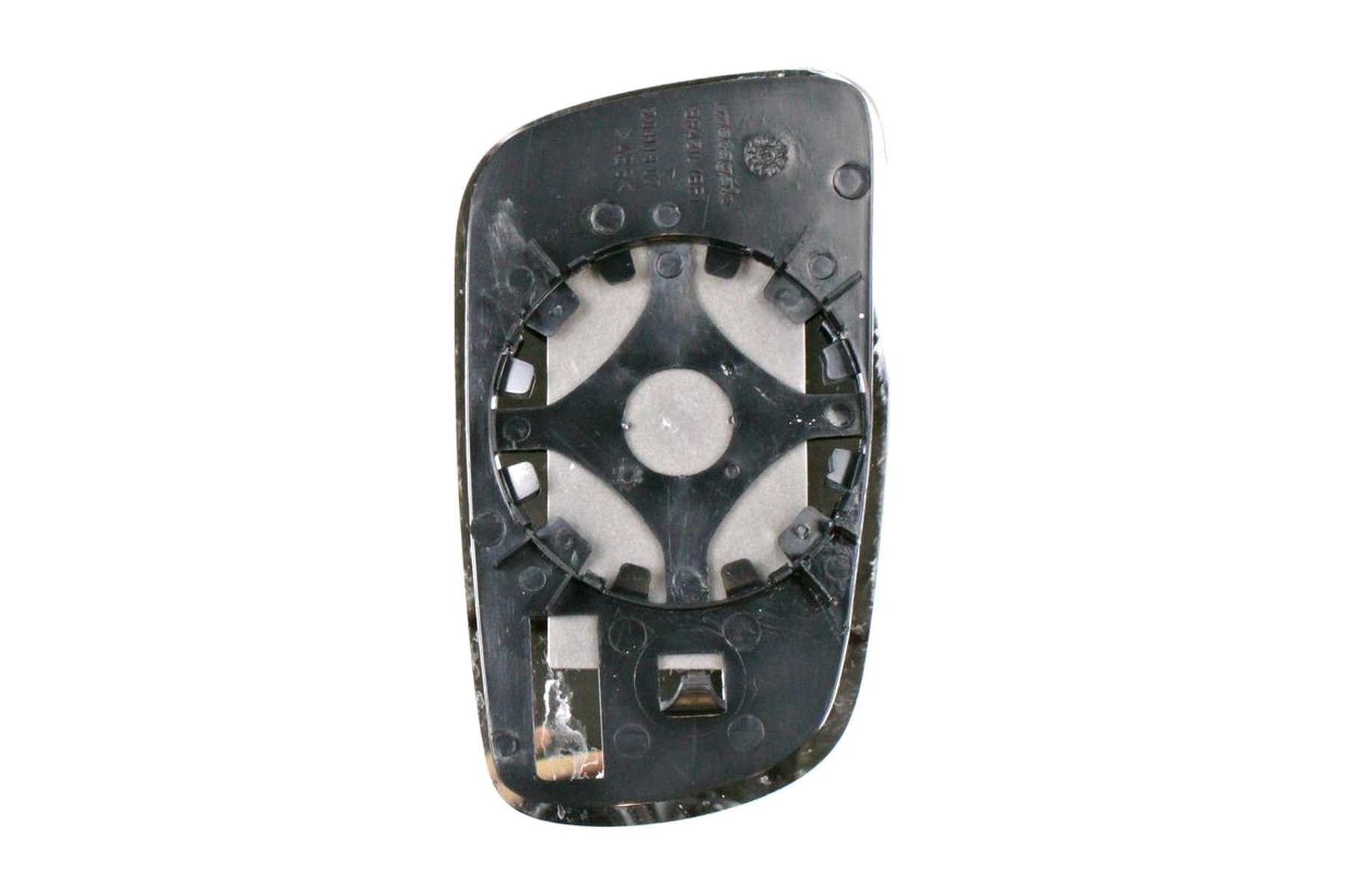 Vidro de Espelho Retrovisor Esquerdo (Motorista) VW 373857521B - Imagem 3