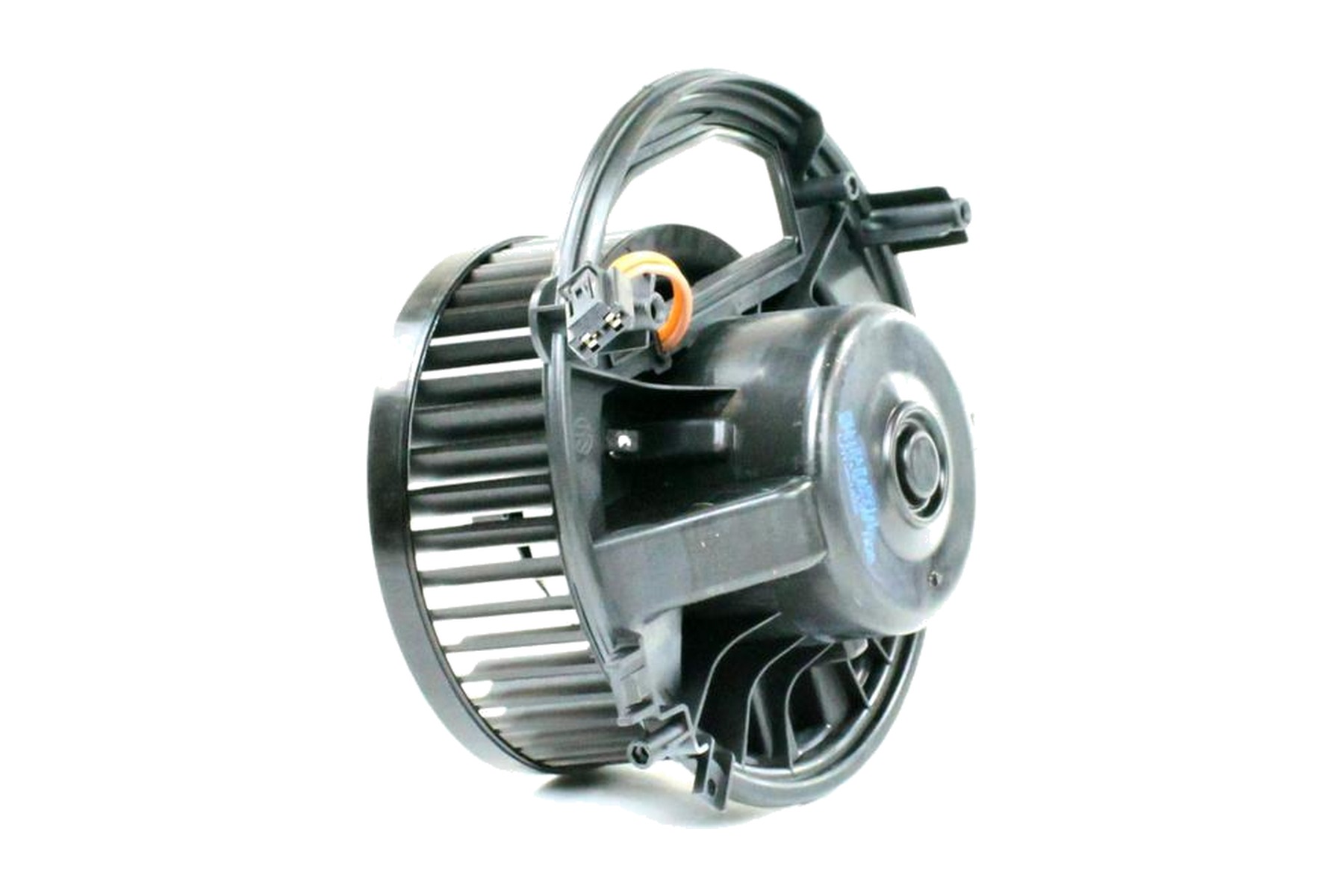 Ventoinha de Caixa de Ar VW 5Q1819021J - Imagem 21
