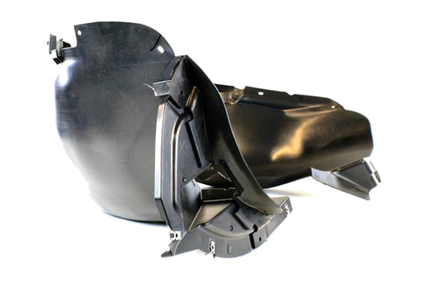 Para-barro de Caixa de Roda VW 2GK805911 - Imagem 21