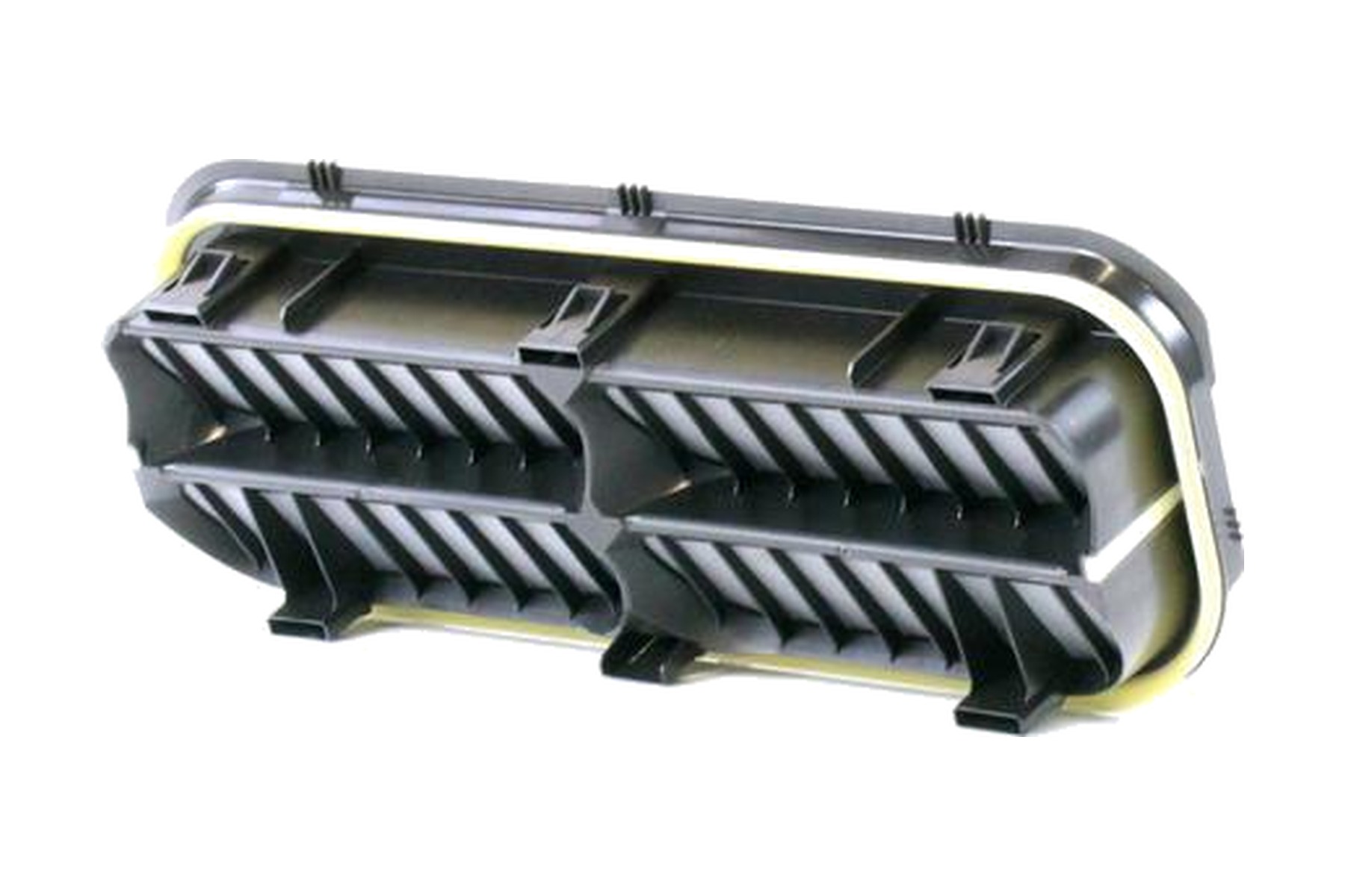 Duto de Saída de Ar Condicionado VW 7LA819181 - Imagem 15