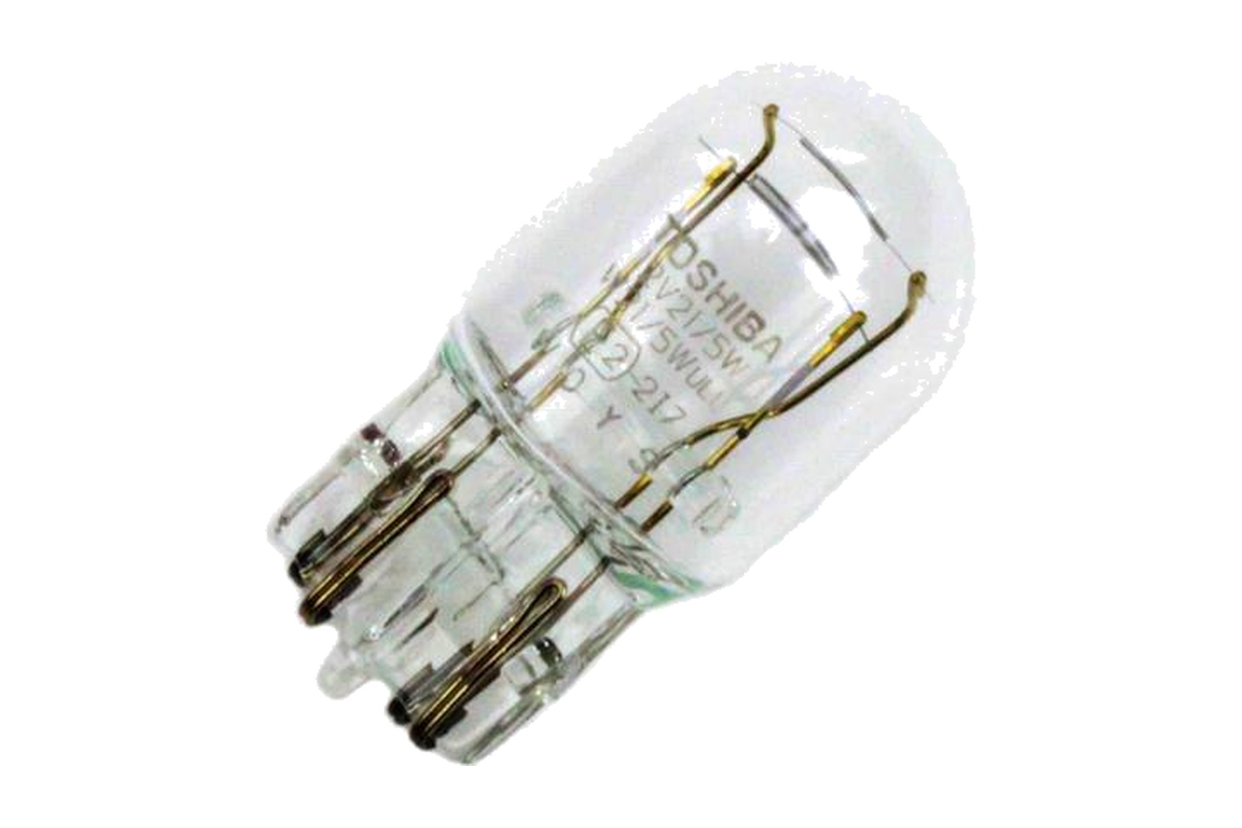 Lâmpada Halógena Farol Pingo 5 W VW N10733202 - Imagem 2
