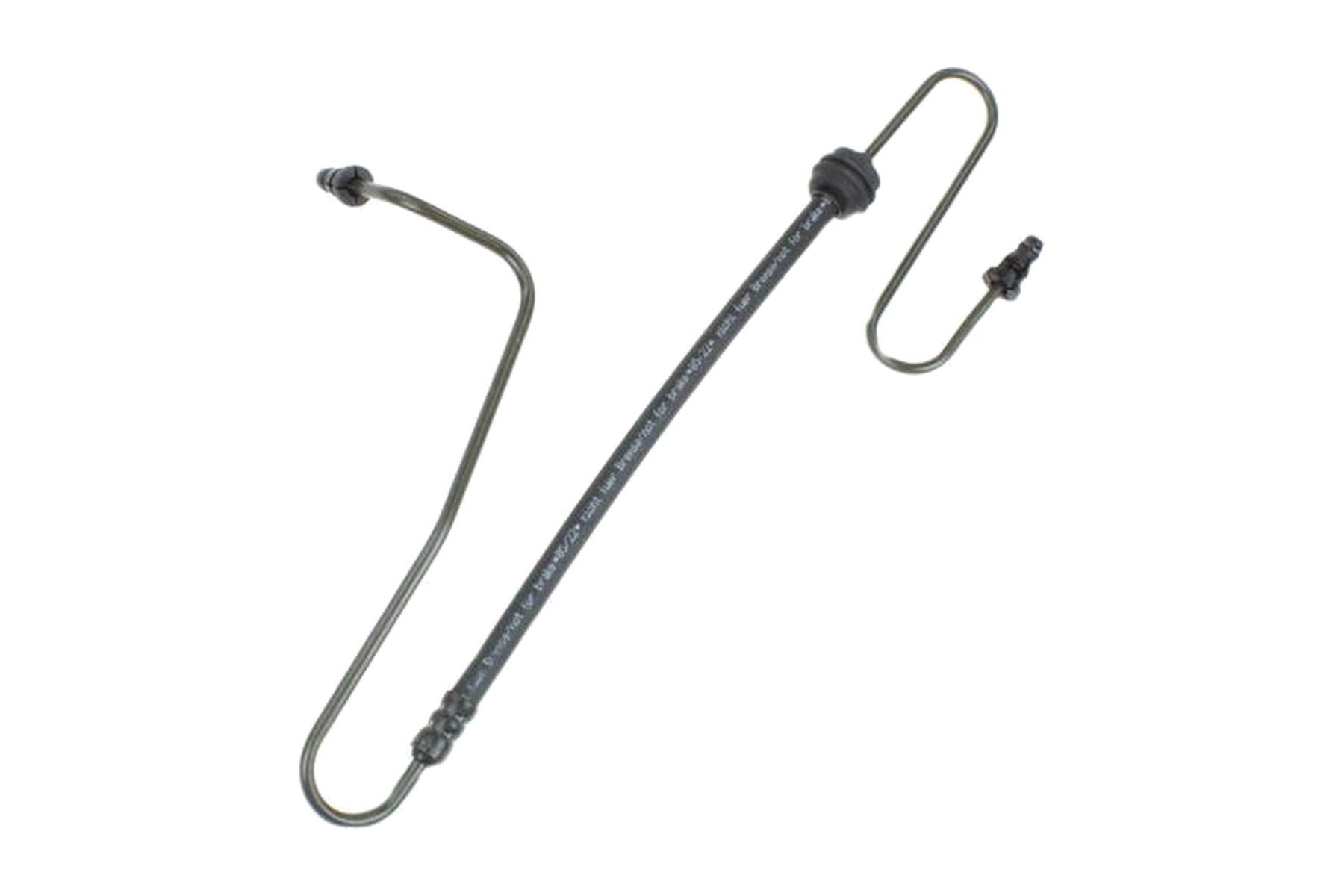 Mangueira de Cilindro Atuador de Embreagem Hidráulico VW 5Z1721465C - Imagem 3
