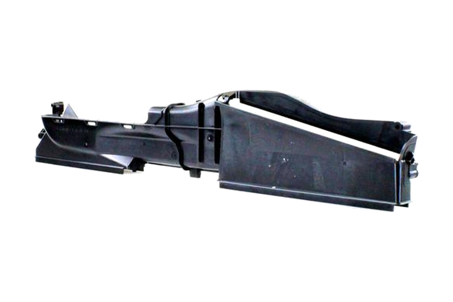 Duto de Captação de Ar de Admissão de Motor VW 5Q0129254K - Imagem 4