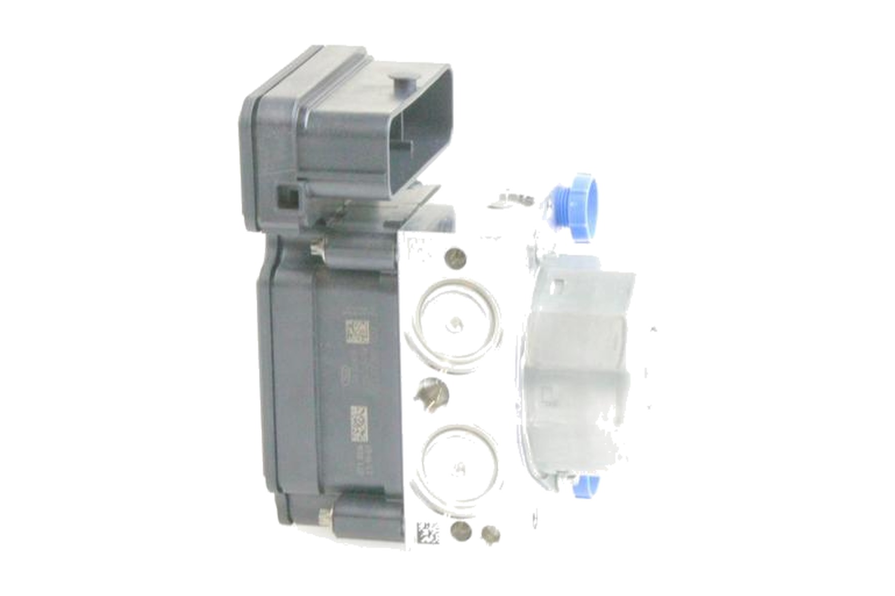 Módulo de Freio ABS VW 5Z0614117PBEF - Imagem 8