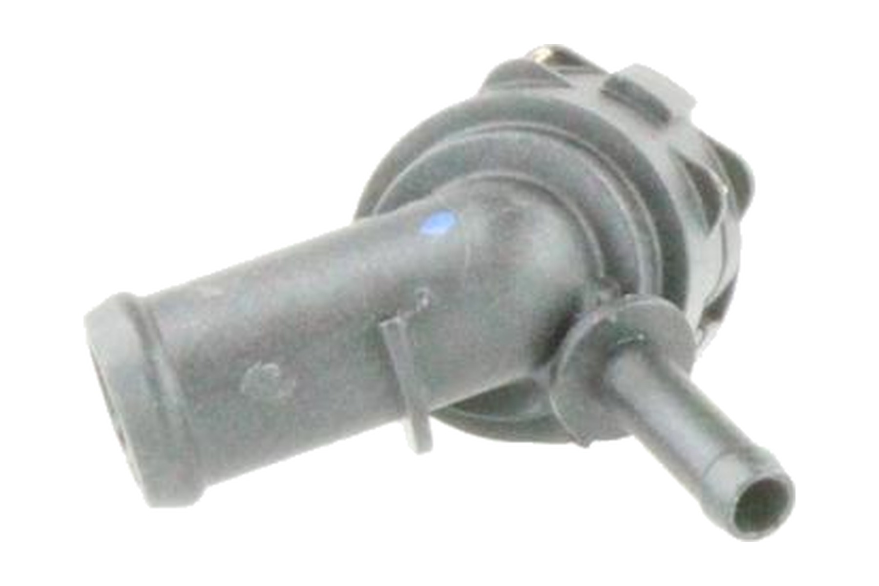 Conexão de Mangueira de Água de Radiador VW 5Q0122291BB - Imagem 10