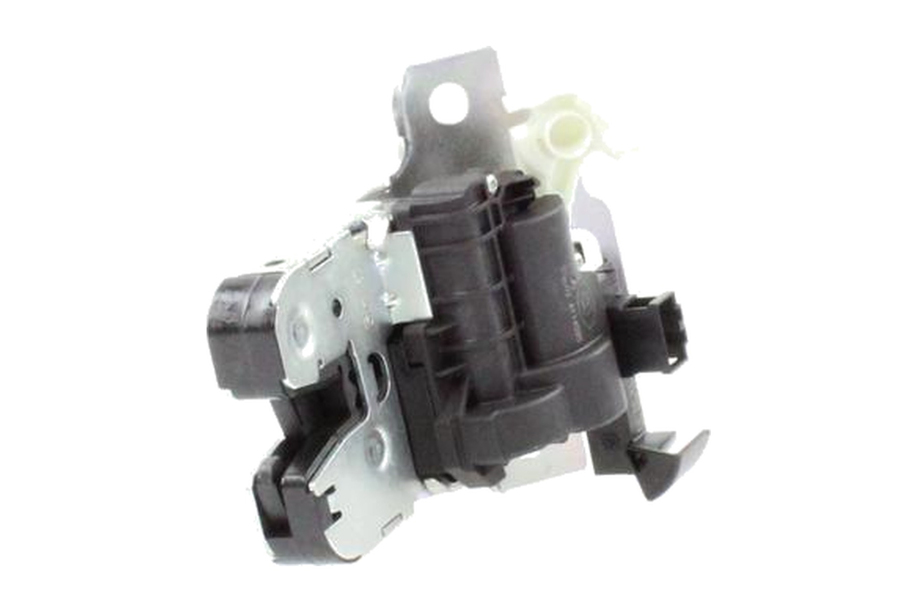 Fechadura de Suporte de Estepe VW 5NN827505 - Imagem 10