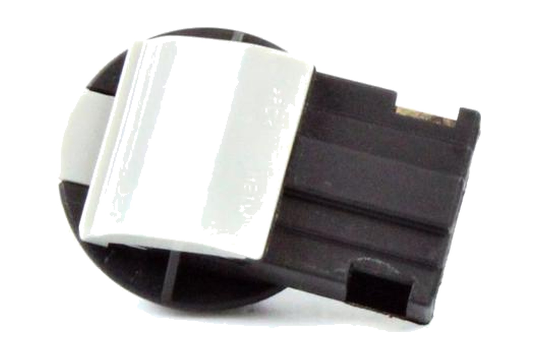 Soquete de Lâmpada Lanterna de Neblina VW 1JE945265A - Imagem 2