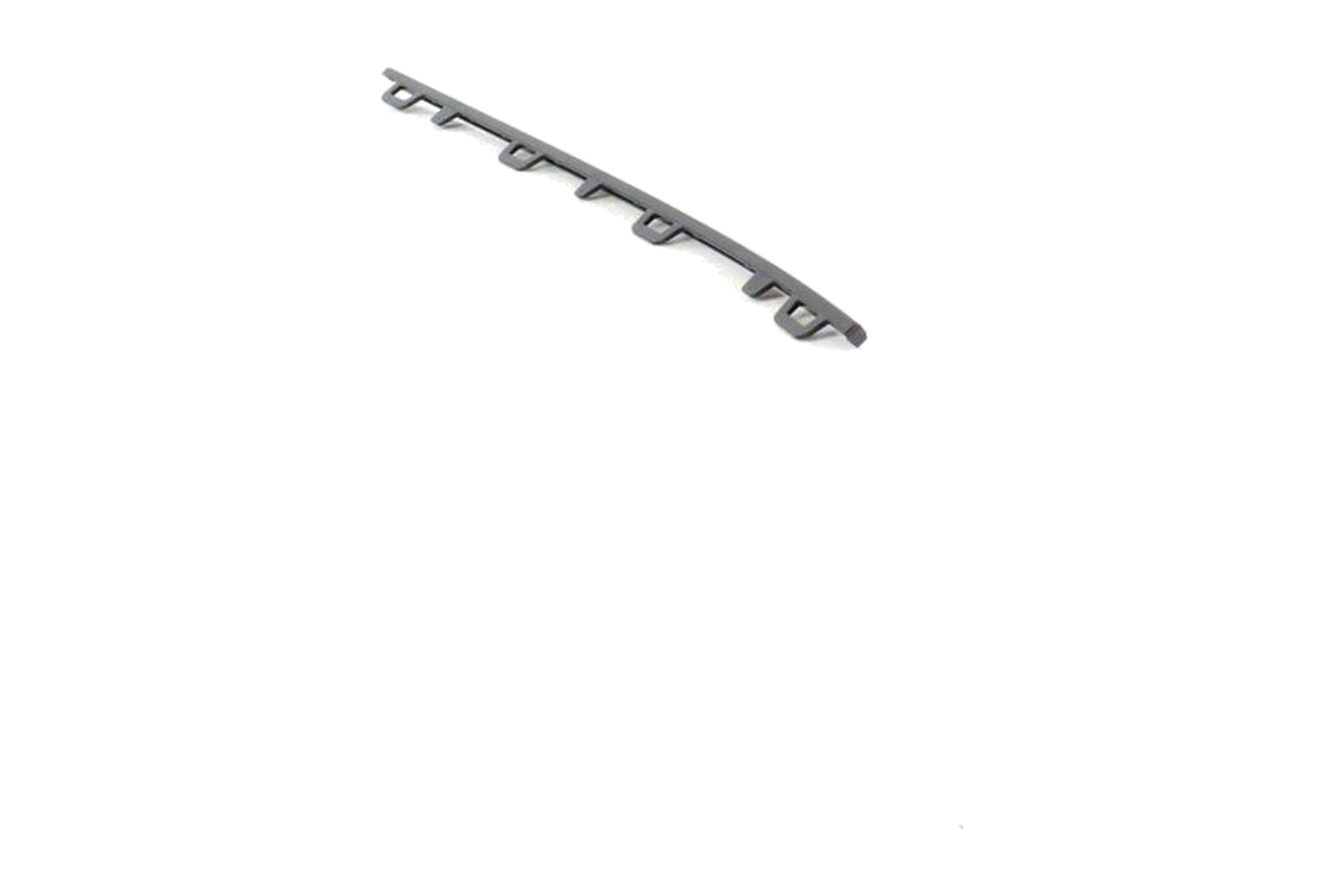 Grade de Ventilação de Para-choque VW 2HH853764A9B9 - Imagem 17