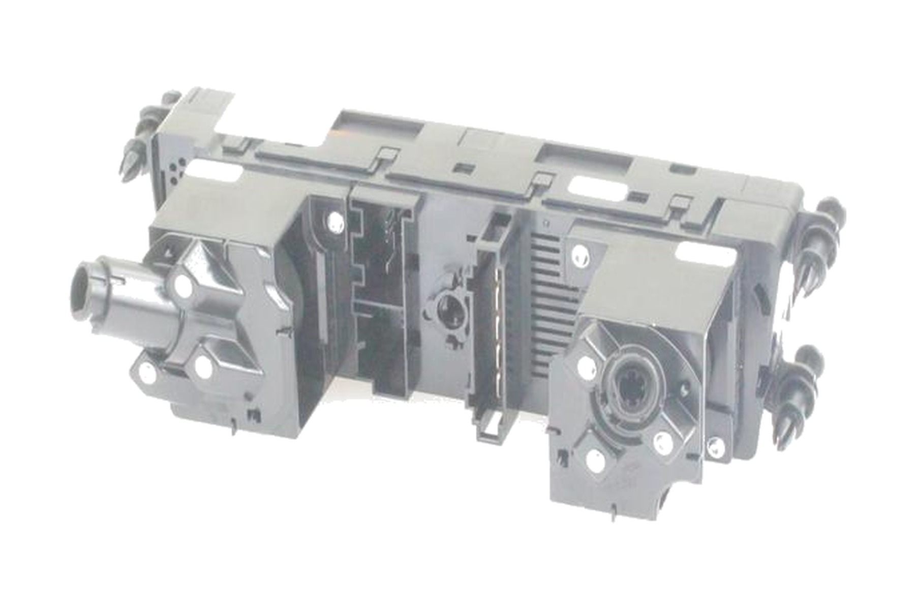 Comando de Regulagem de Ar Condicionado VW 6EA820045KQHU - Imagem 14