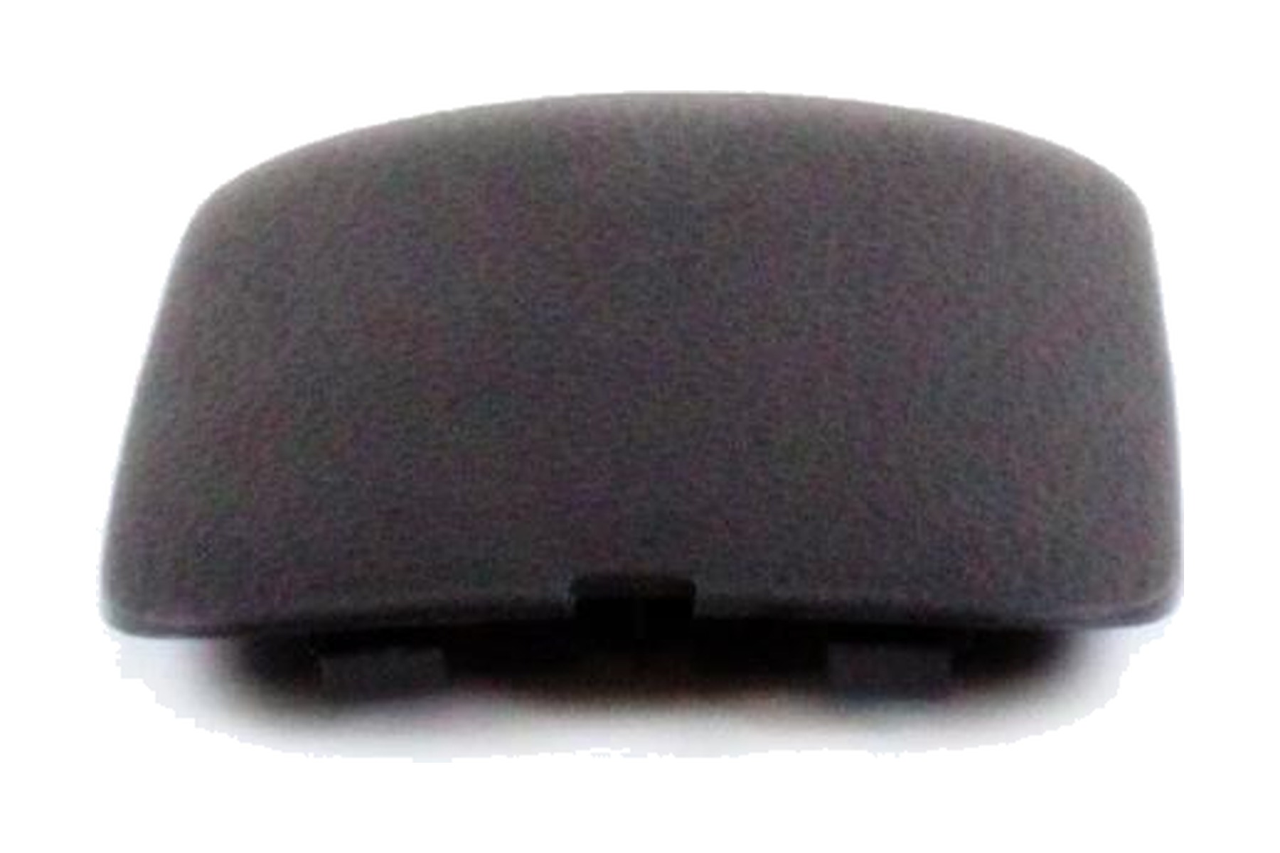 Tampa de Console de Freio de Estacionamento VW 5Z086338771N - Imagem 3