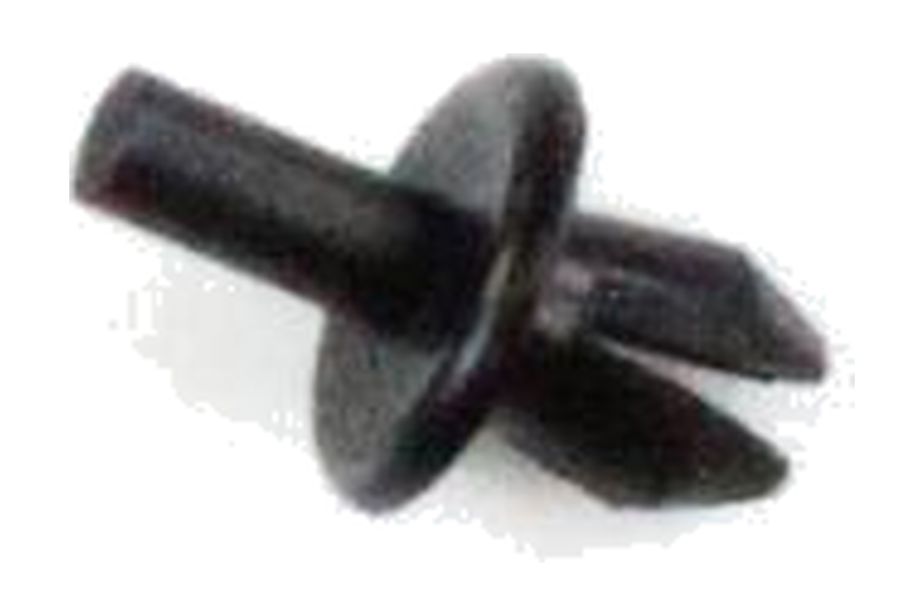 Rebite de Fixação de Suporte de Placa VW N0385494 - Imagem 3