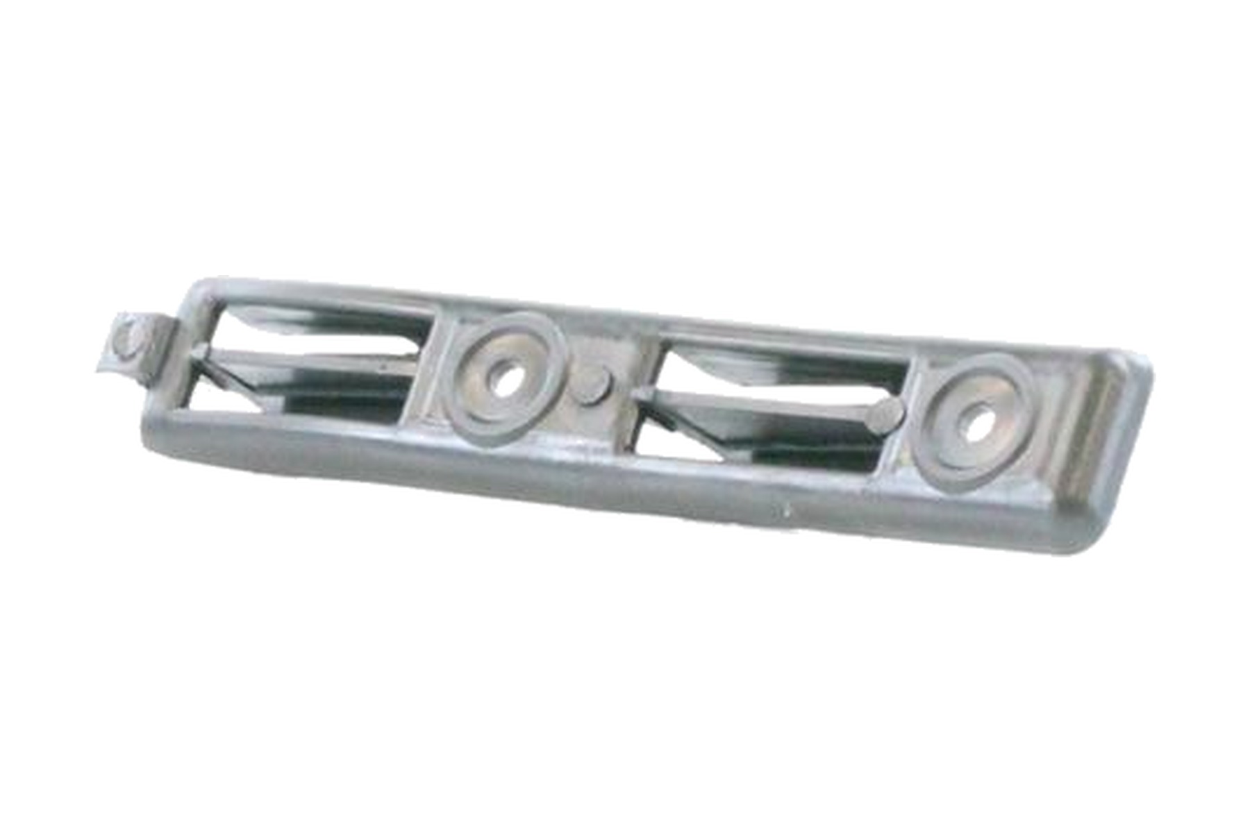 Suporte de Para-choque VW 377807189 - Imagem 3